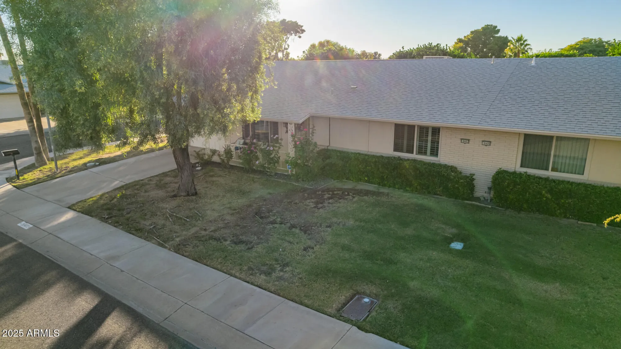 Property Slideshow image 6 of 56 | 18402 n conestoga dr, Sun City, AZ, 85373