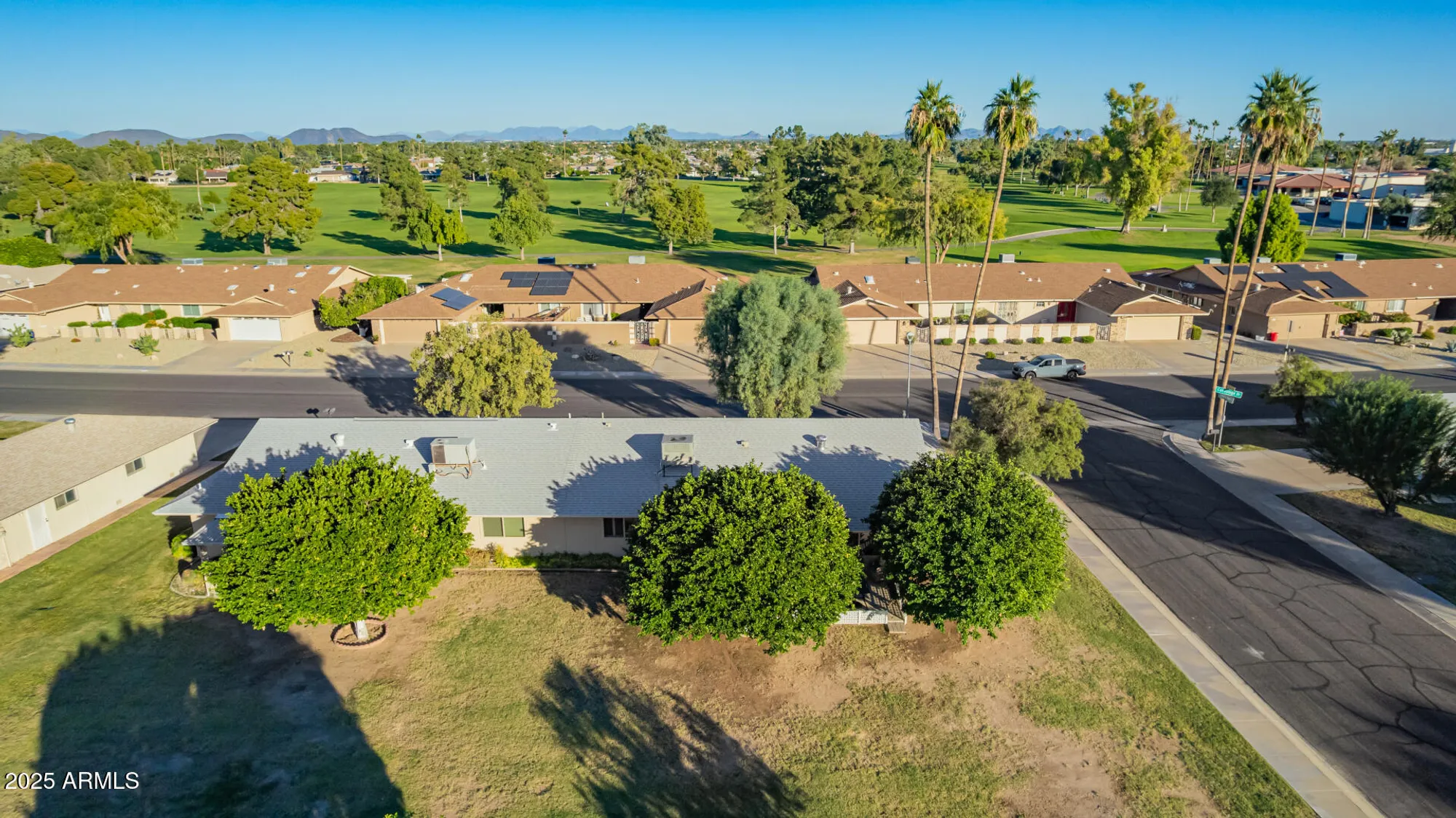 Property Slideshow image 44 of 56 | 18402 n conestoga dr, Sun City, AZ, 85373