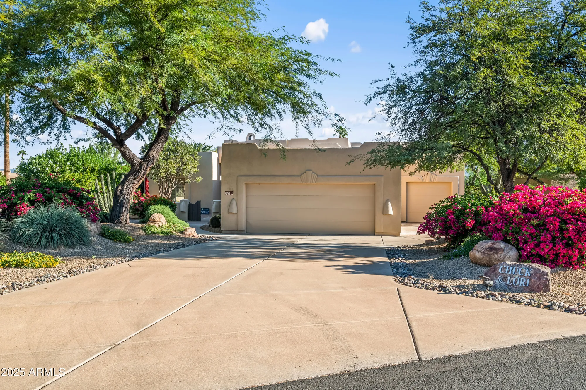 Property Slideshow image 2 of 54 | 18710 e poco rio dr, Rio Verde, AZ, 85263