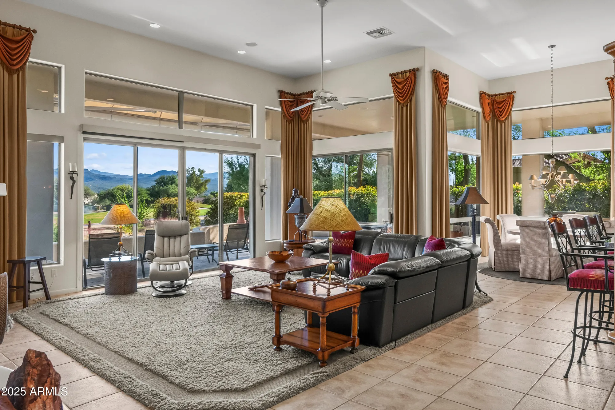 Property Slideshow image 10 of 54 | 18710 e poco rio dr, Rio Verde, AZ, 85263