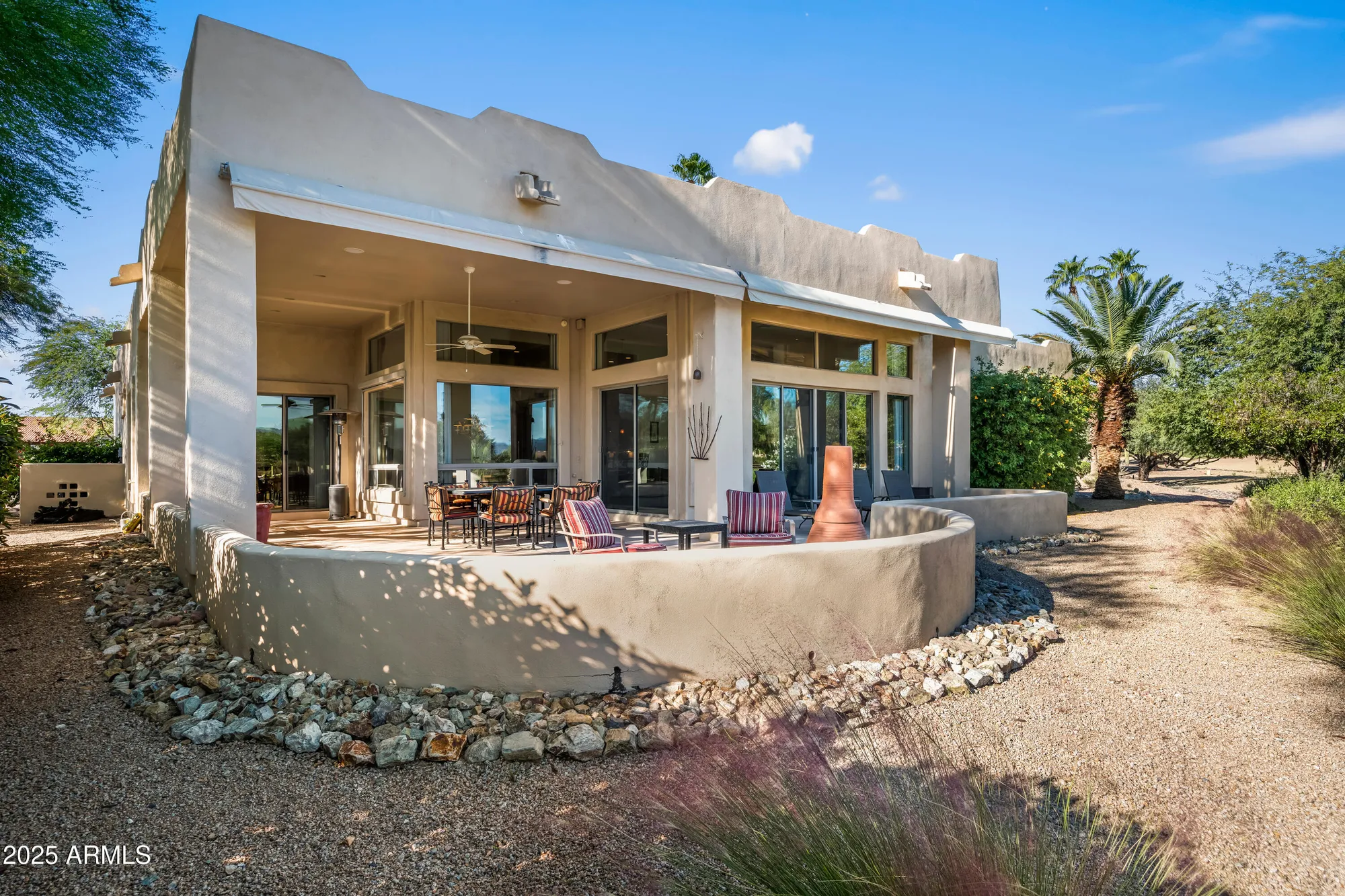 Property Slideshow image 47 of 54 | 18710 e poco rio dr, Rio Verde, AZ, 85263