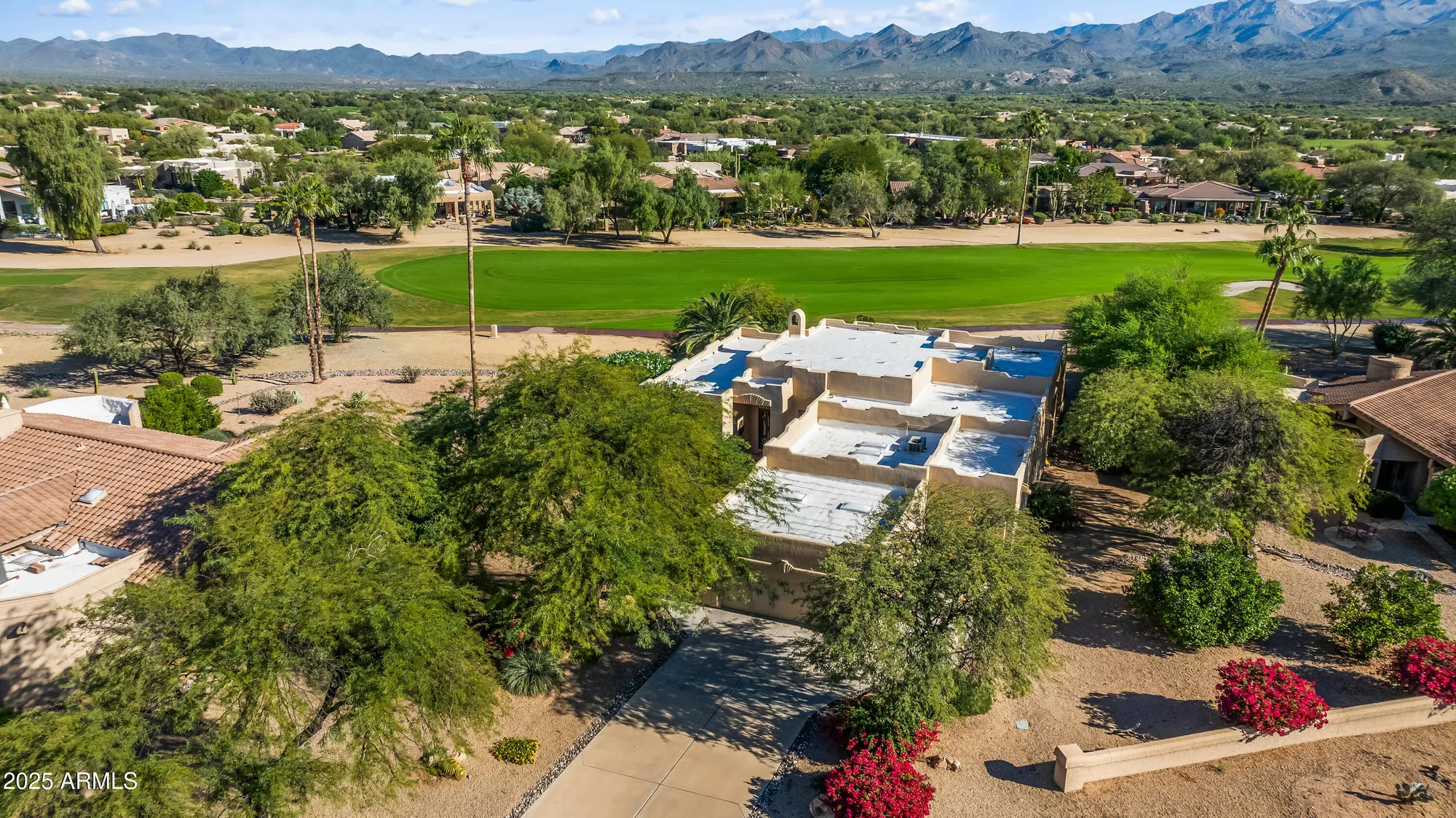 Property Slideshow image 50 of 54 | 18710 e poco rio dr, Rio Verde, AZ, 85263