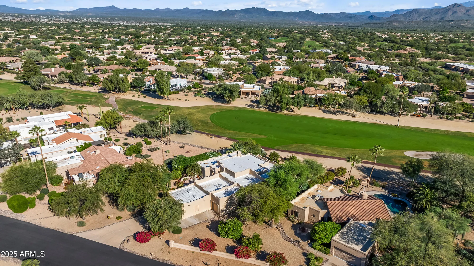 Property Slideshow image 51 of 54 | 18710 e poco rio dr, Rio Verde, AZ, 85263