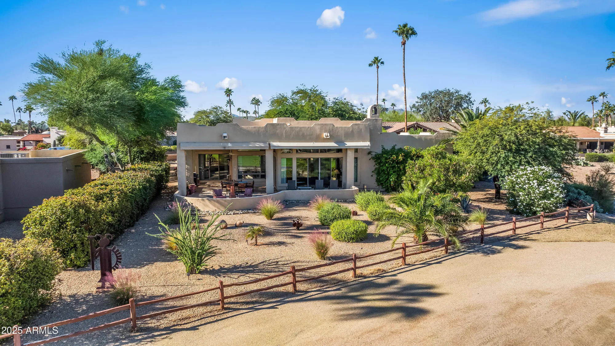 Property Slideshow image 53 of 54 | 18710 e poco rio dr, Rio Verde, AZ, 85263