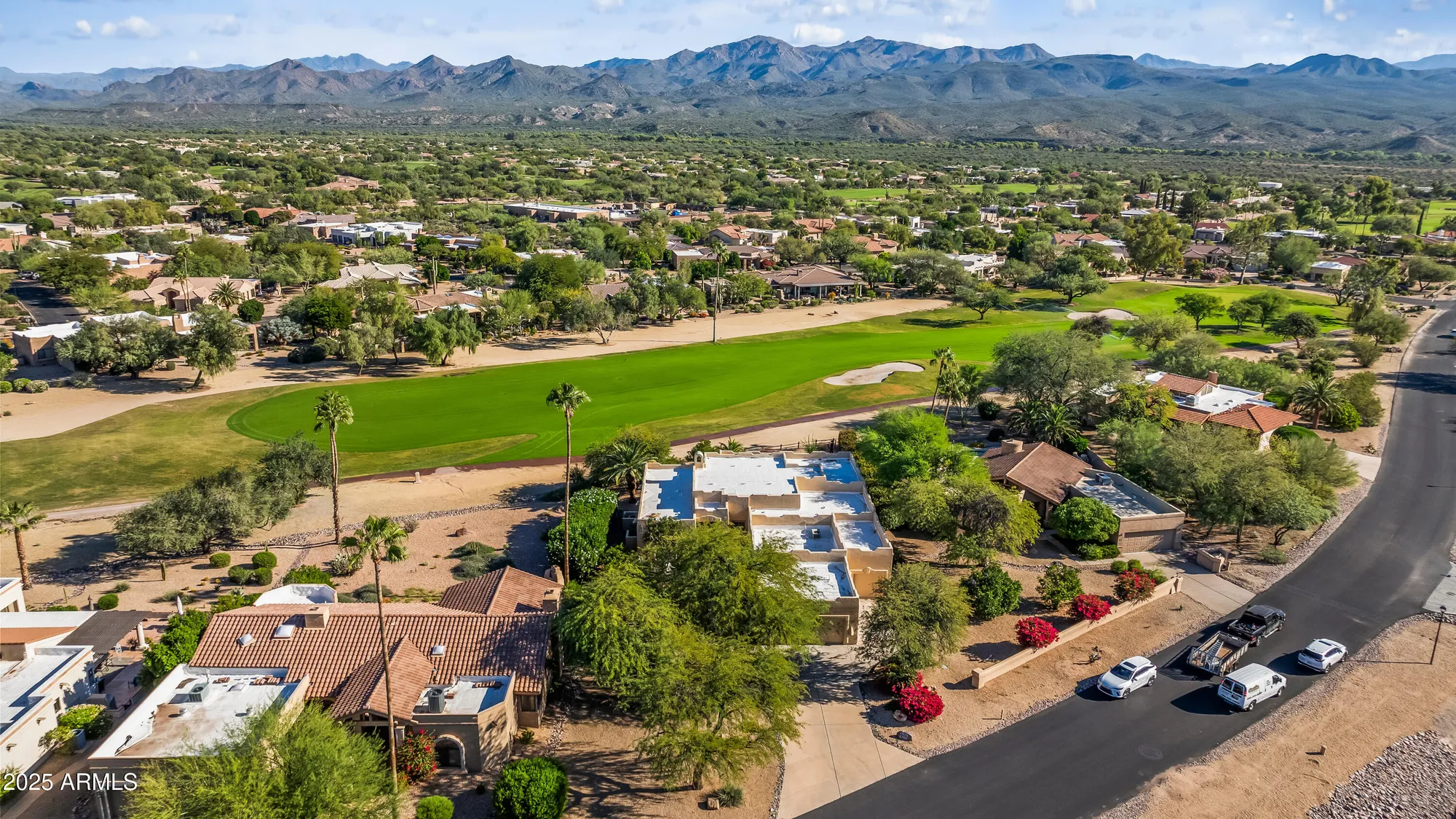Property Slideshow image 54 of 54 | 18710 e poco rio dr, Rio Verde, AZ, 85263