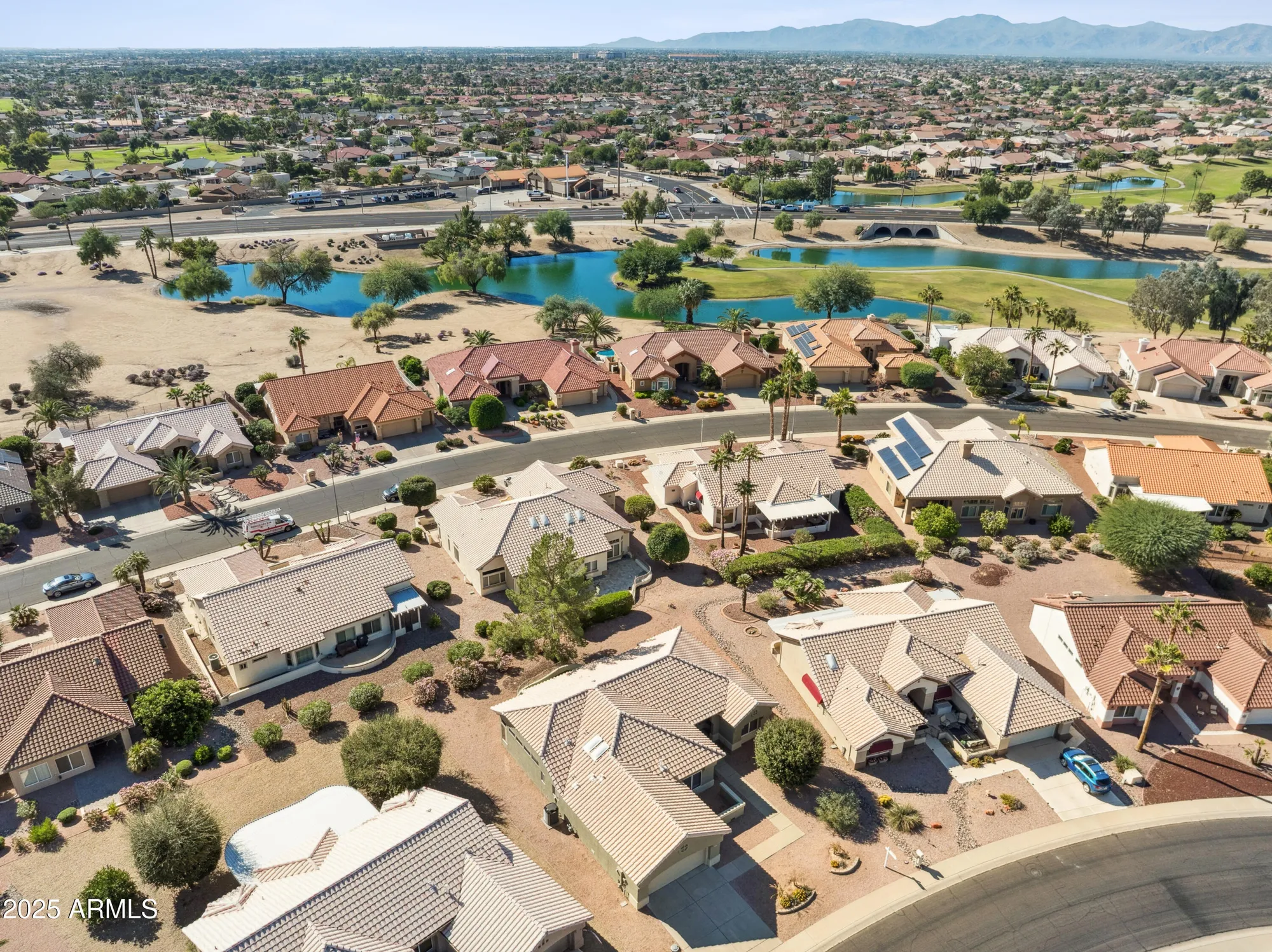 Property Slideshow image 4 of 44 | 22110 n lobo ln, Sun City West, AZ, 85375