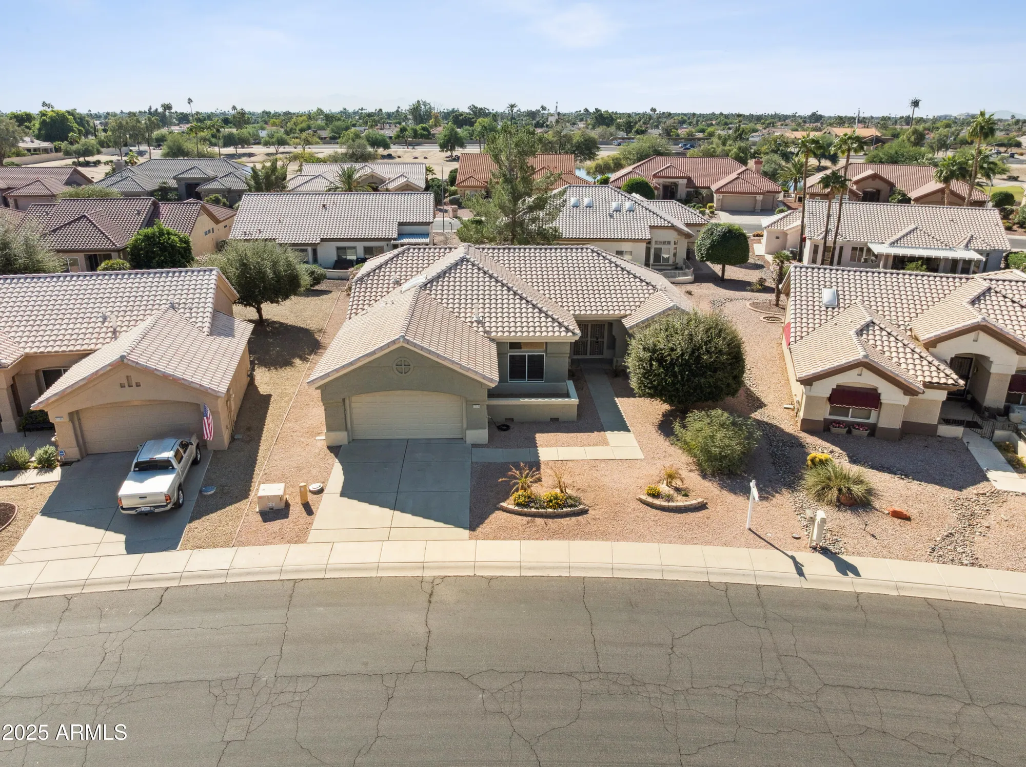 Property Slideshow image 6 of 44 | 22110 n lobo ln, Sun City West, AZ, 85375