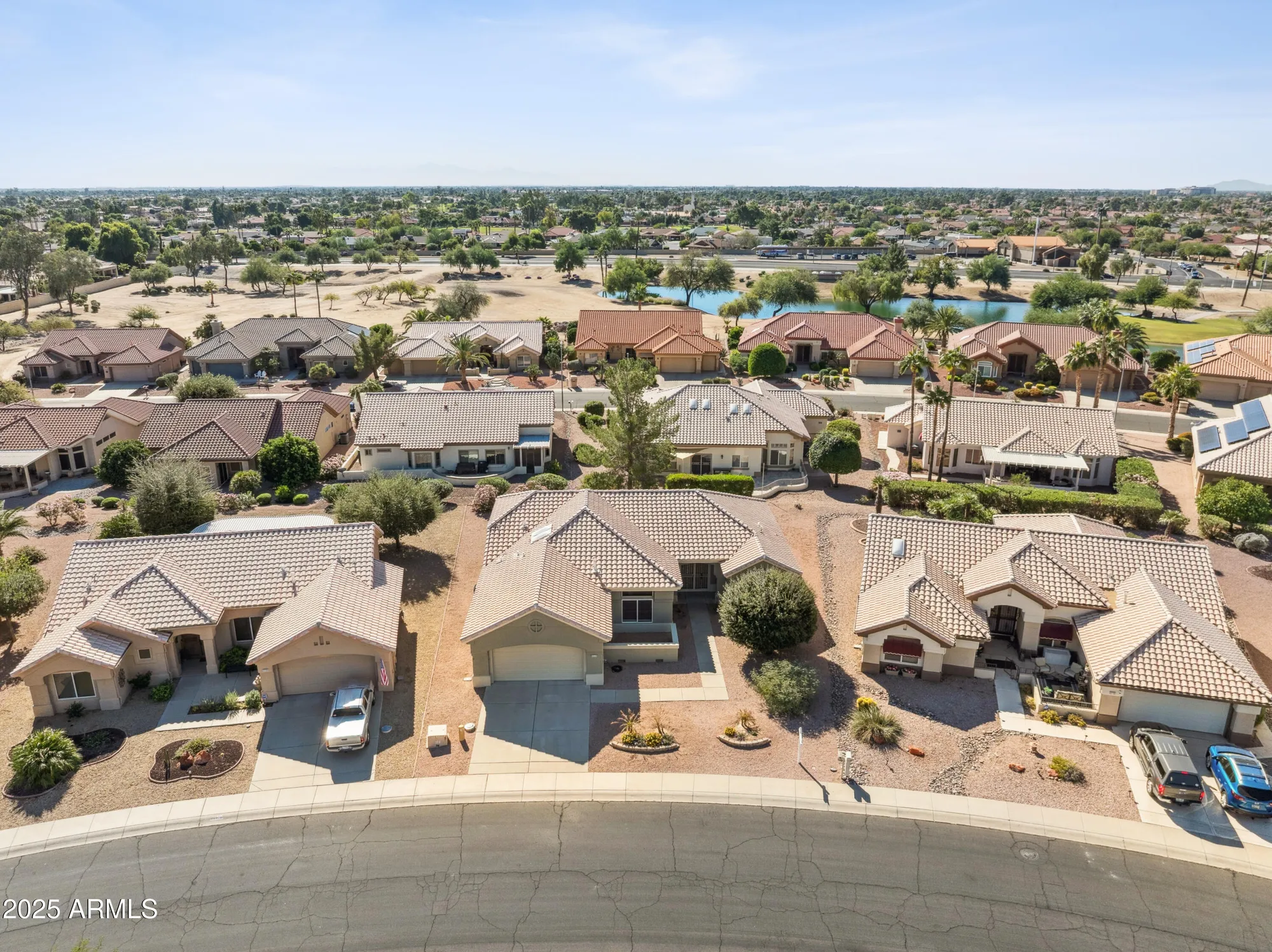 Property Slideshow image 7 of 44 | 22110 n lobo ln, Sun City West, AZ, 85375