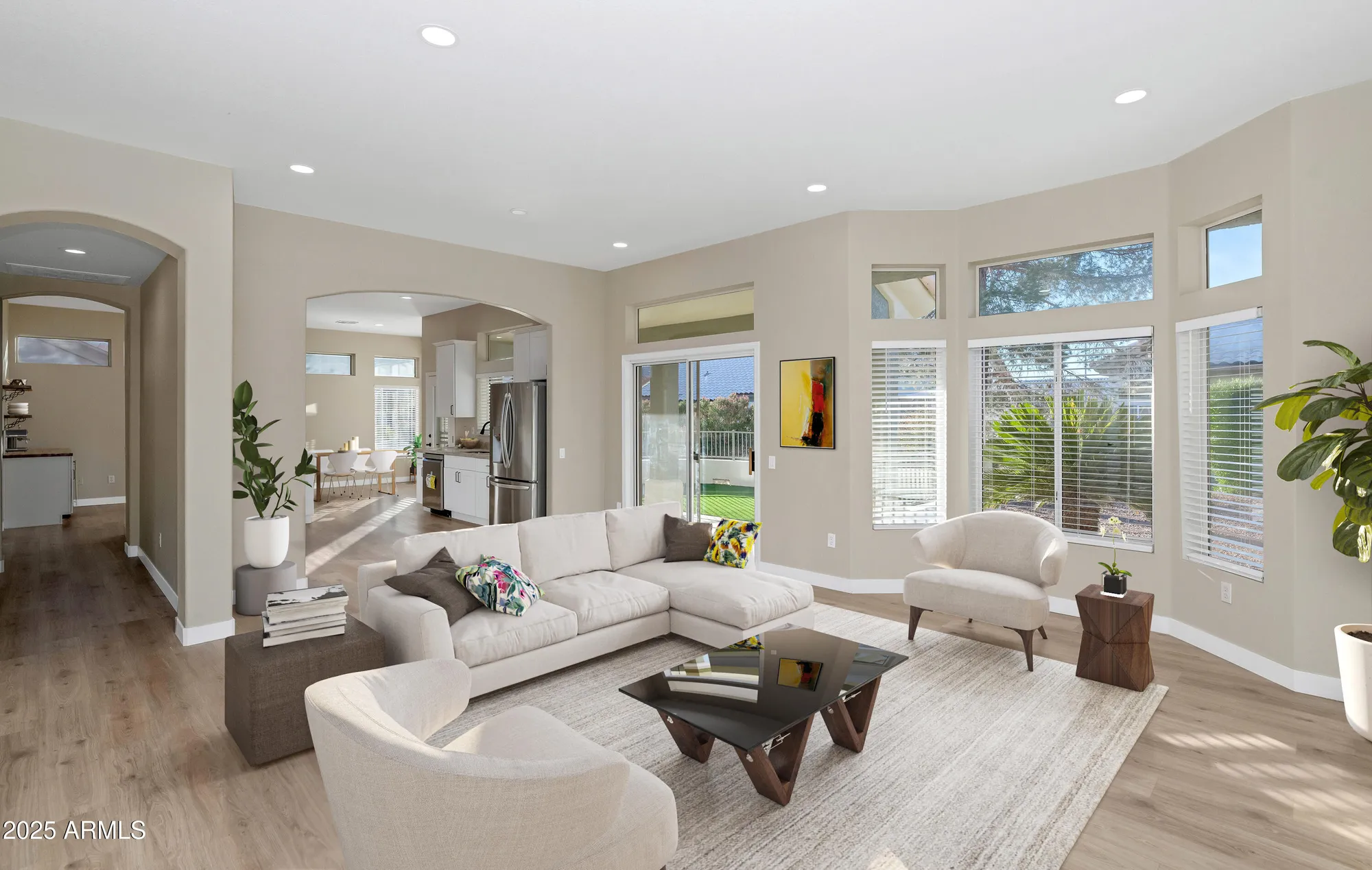 Property Slideshow image 10 of 44 | 22110 n lobo ln, Sun City West, AZ, 85375