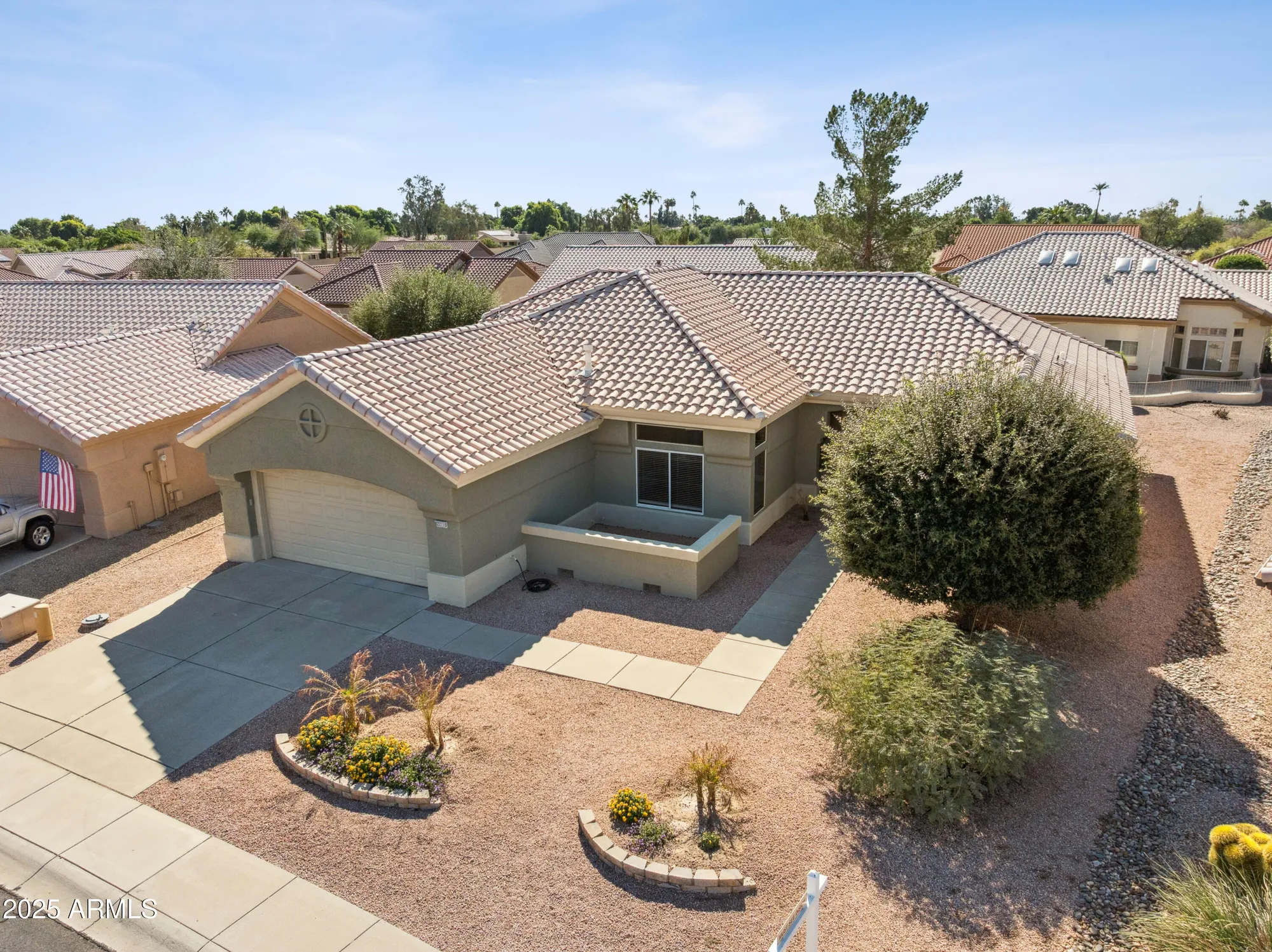 Property Slideshow image 9 of 44 | 22110 n lobo ln, Sun City West, AZ, 85375