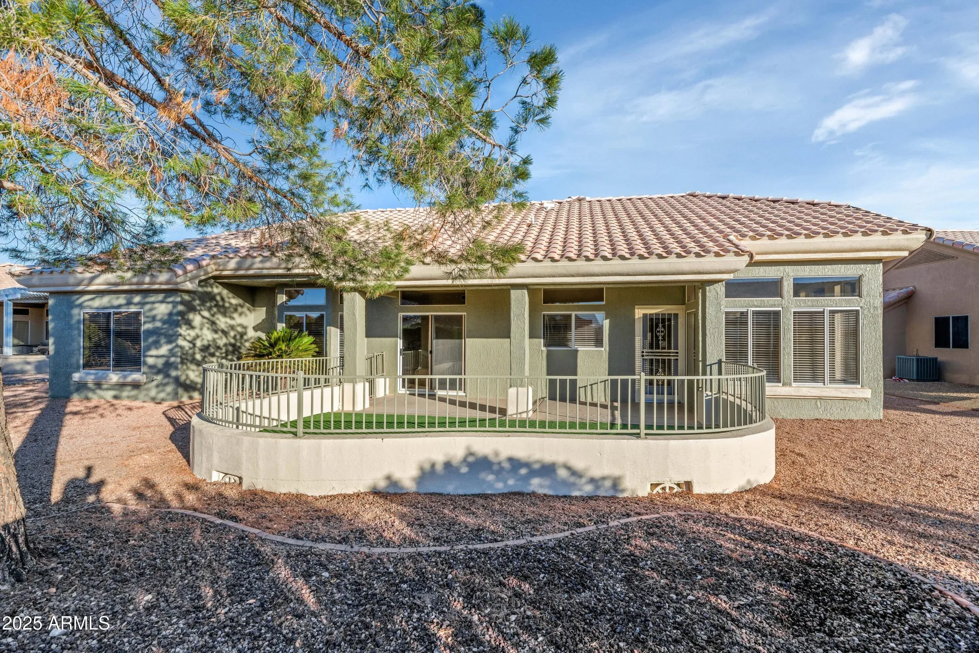 Property Slideshow image 33 of 44 | 22110 n lobo ln, Sun City West, AZ, 85375