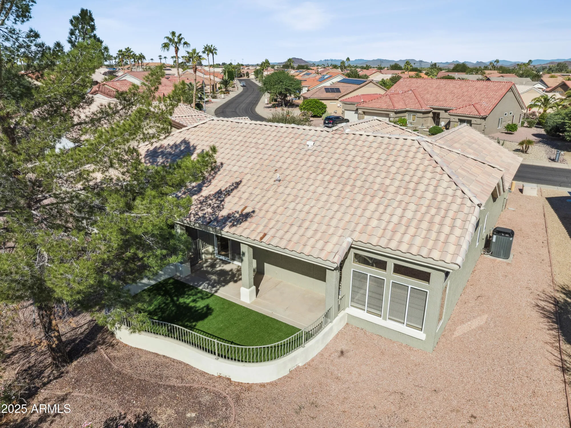 Property Slideshow image 34 of 44 | 22110 n lobo ln, Sun City West, AZ, 85375