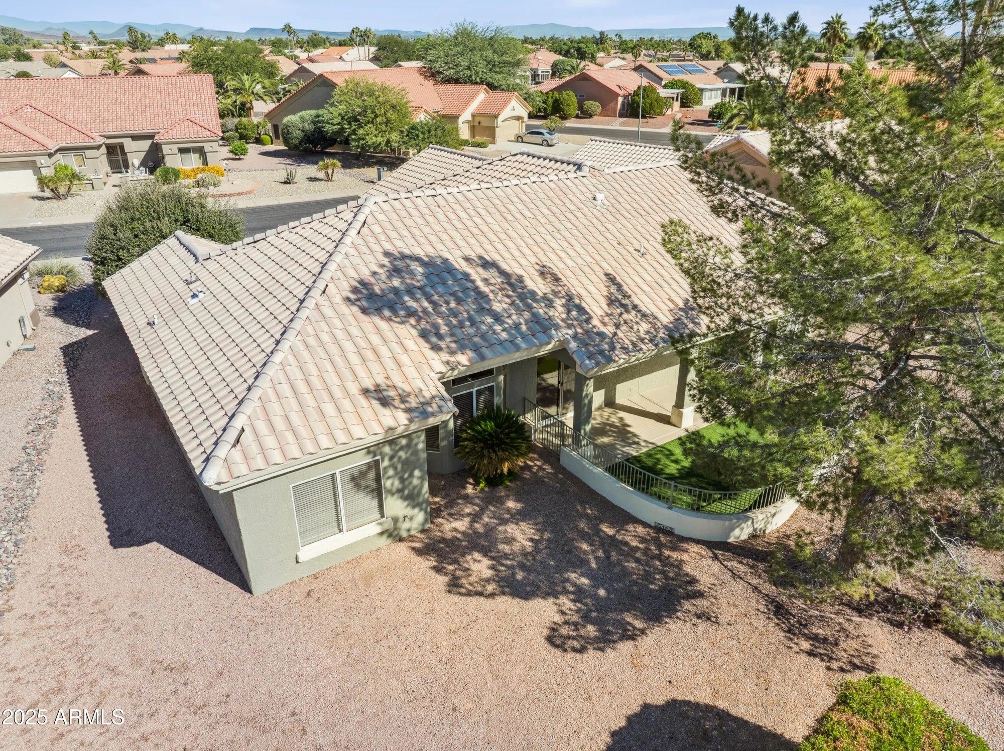 Property Slideshow image 36 of 44 | 22110 n lobo ln, Sun City West, AZ, 85375