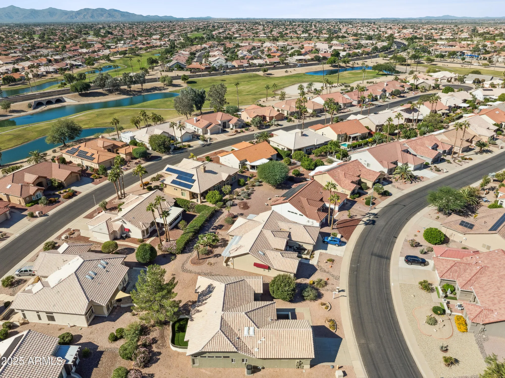 Property Slideshow image 38 of 44 | 22110 n lobo ln, Sun City West, AZ, 85375
