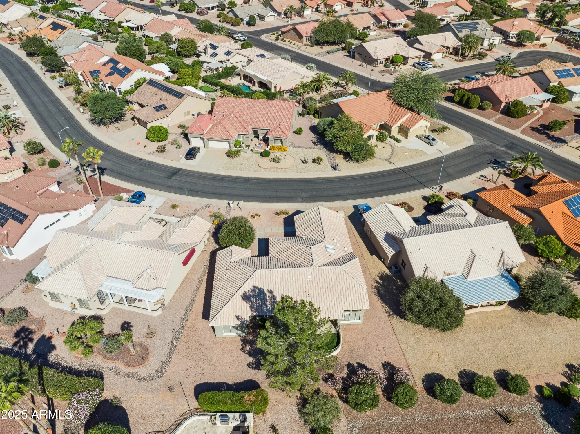 Property Slideshow image 37 of 44 | 22110 n lobo ln, Sun City West, AZ, 85375