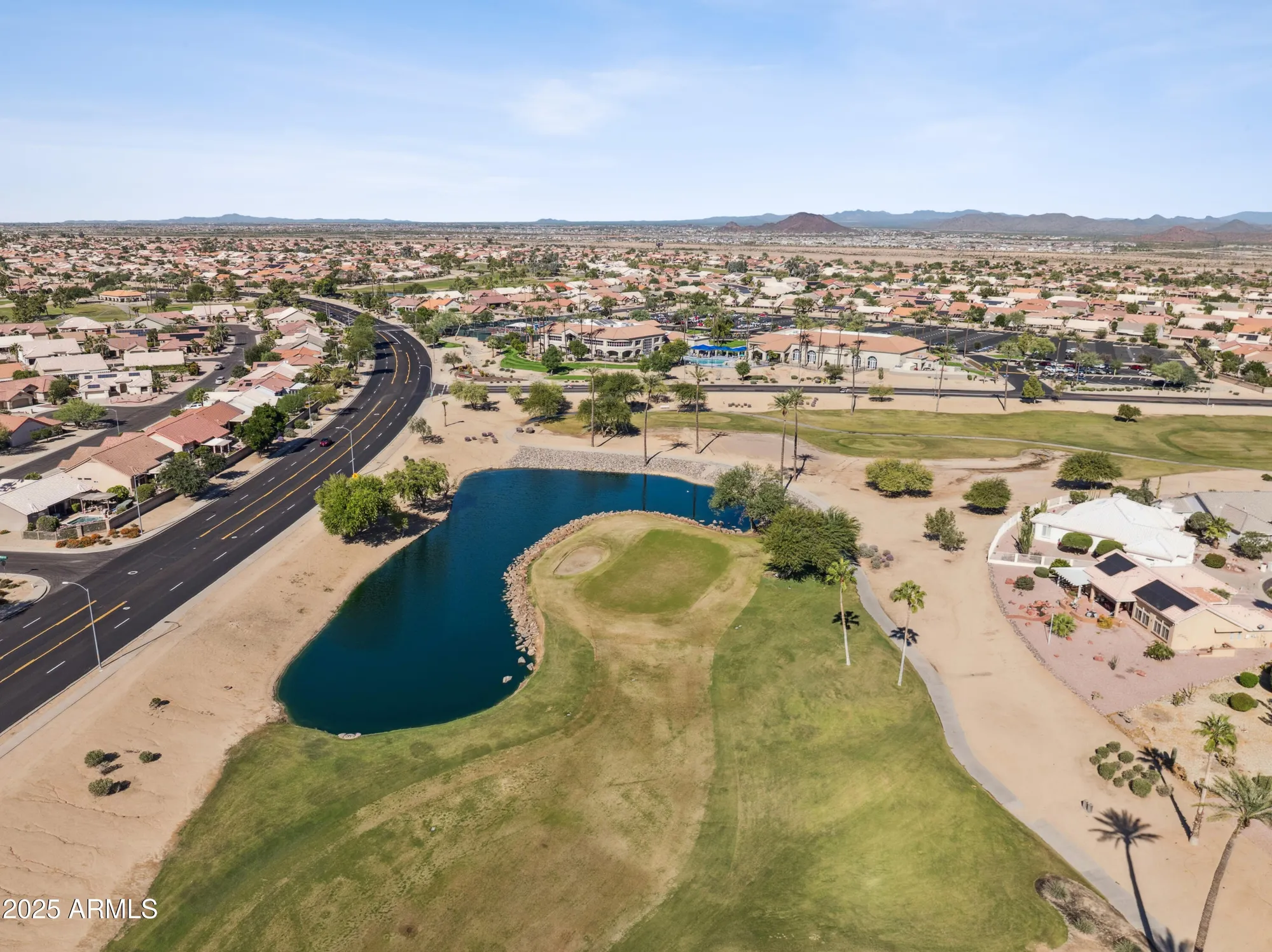 Property Slideshow image 40 of 44 | 22110 n lobo ln, Sun City West, AZ, 85375