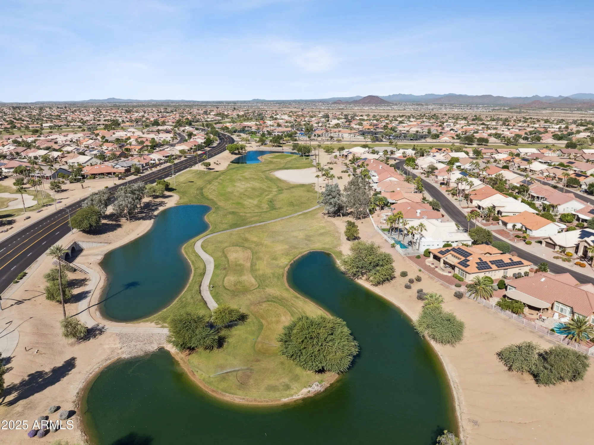 Property Slideshow image 39 of 44 | 22110 n lobo ln, Sun City West, AZ, 85375