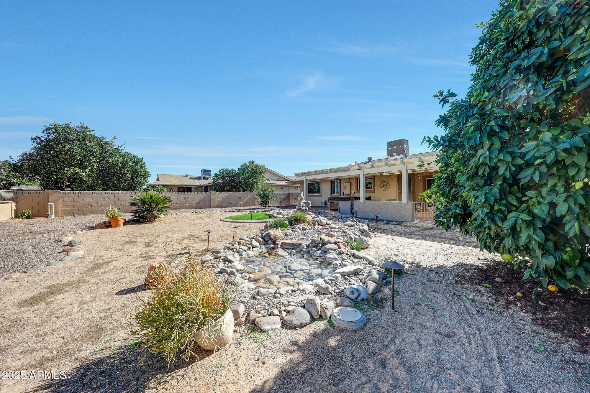 Property Slideshow image 35 of 53 | 10940 w white mountain rd, Sun City, AZ, 85351