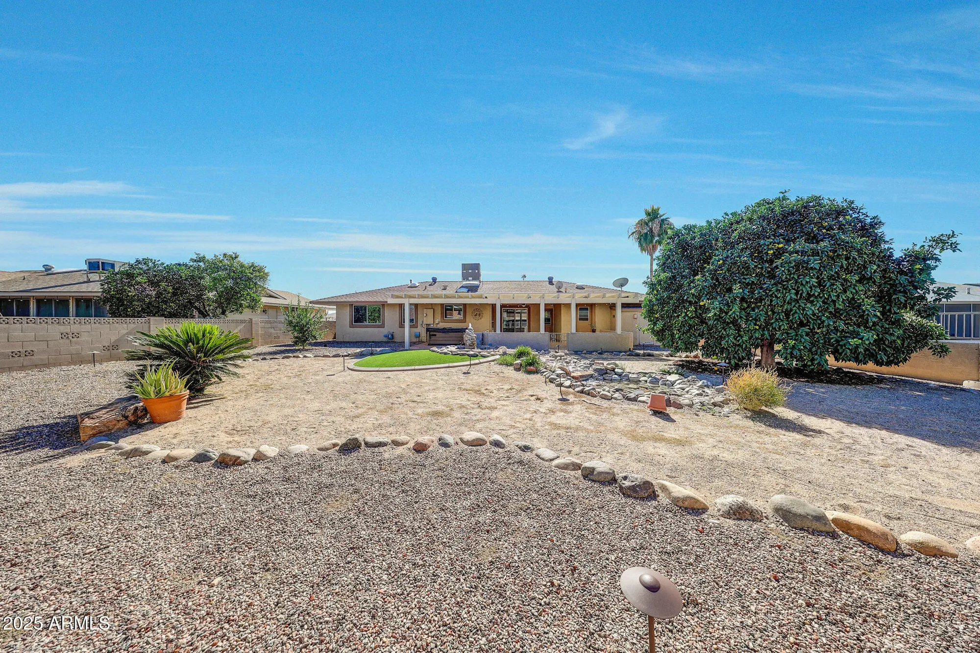 Property Slideshow image 5 of 53 | 10940 w white mountain rd, Sun City, AZ, 85351