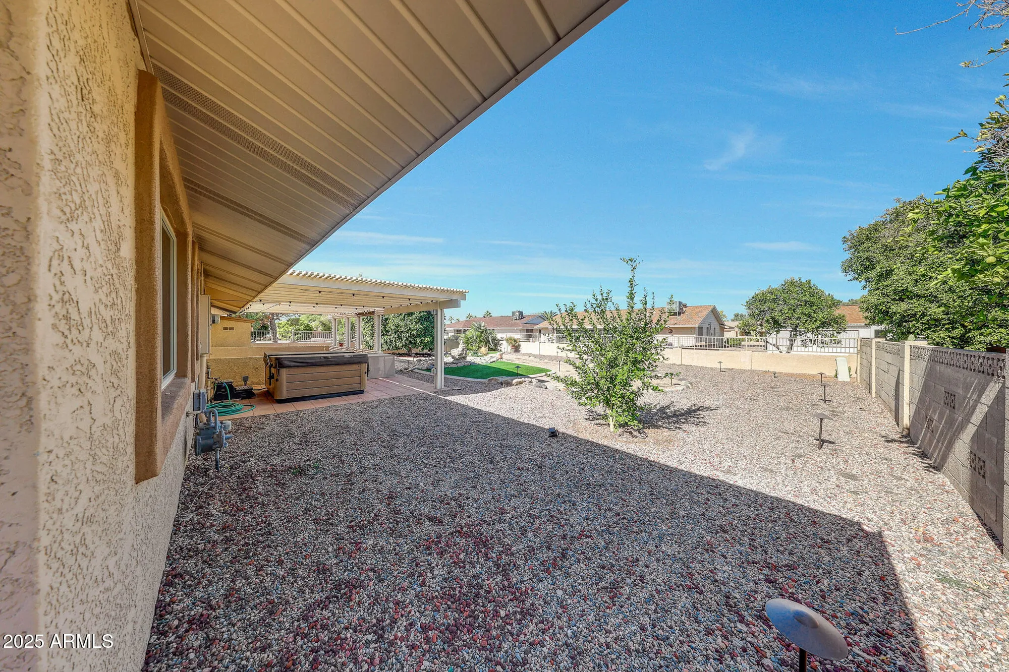 Property Slideshow image 38 of 53 | 10940 w white mountain rd, Sun City, AZ, 85351