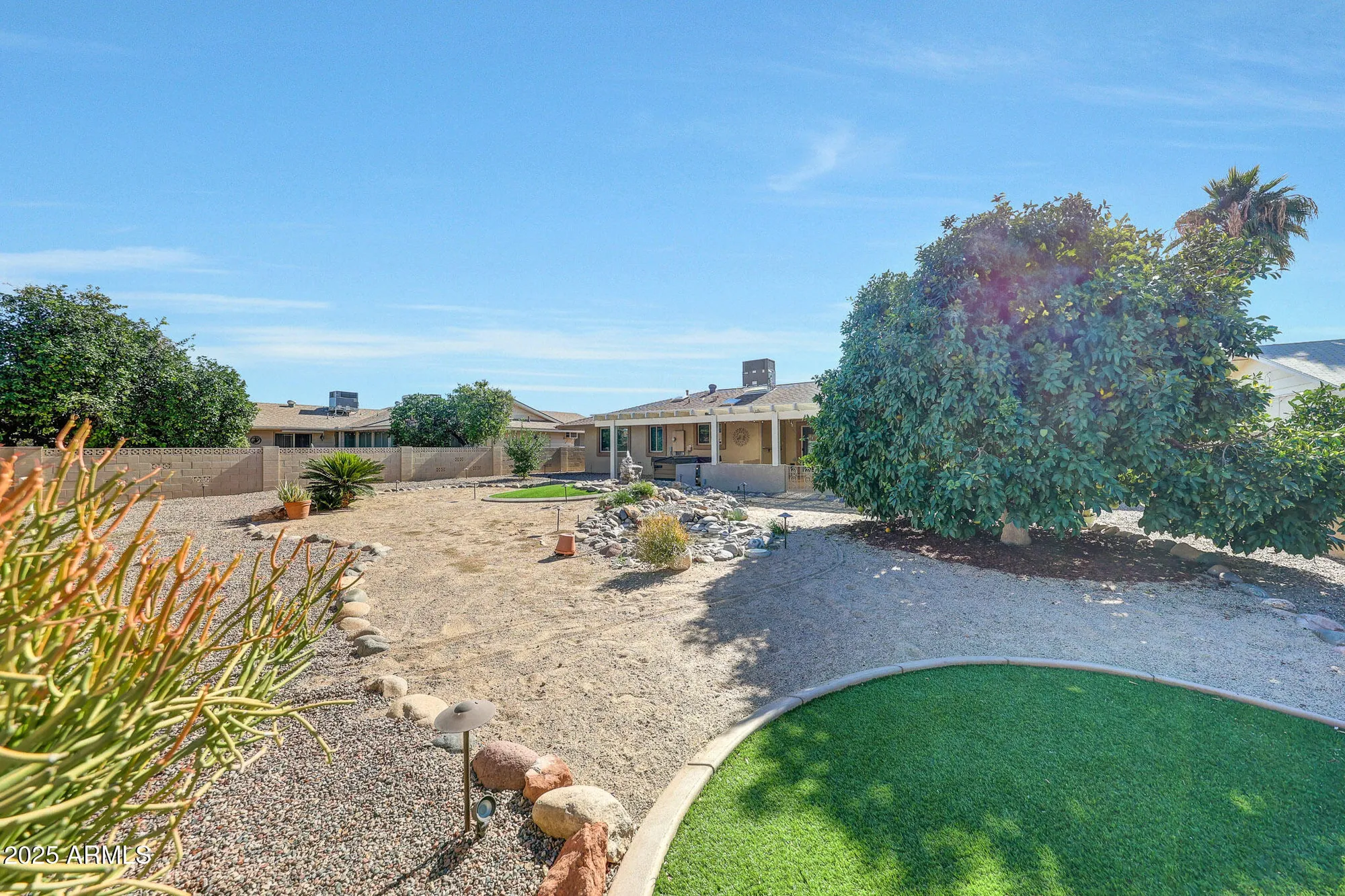 Property Slideshow image 34 of 53 | 10940 w white mountain rd, Sun City, AZ, 85351