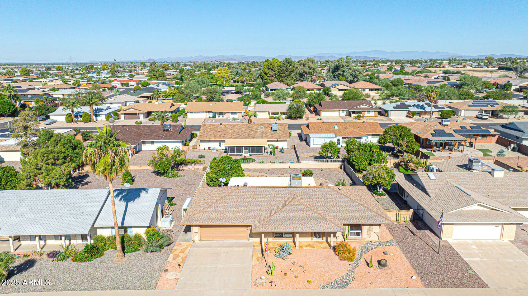 Property Slideshow image 43 of 53 | 10940 w white mountain rd, Sun City, AZ, 85351
