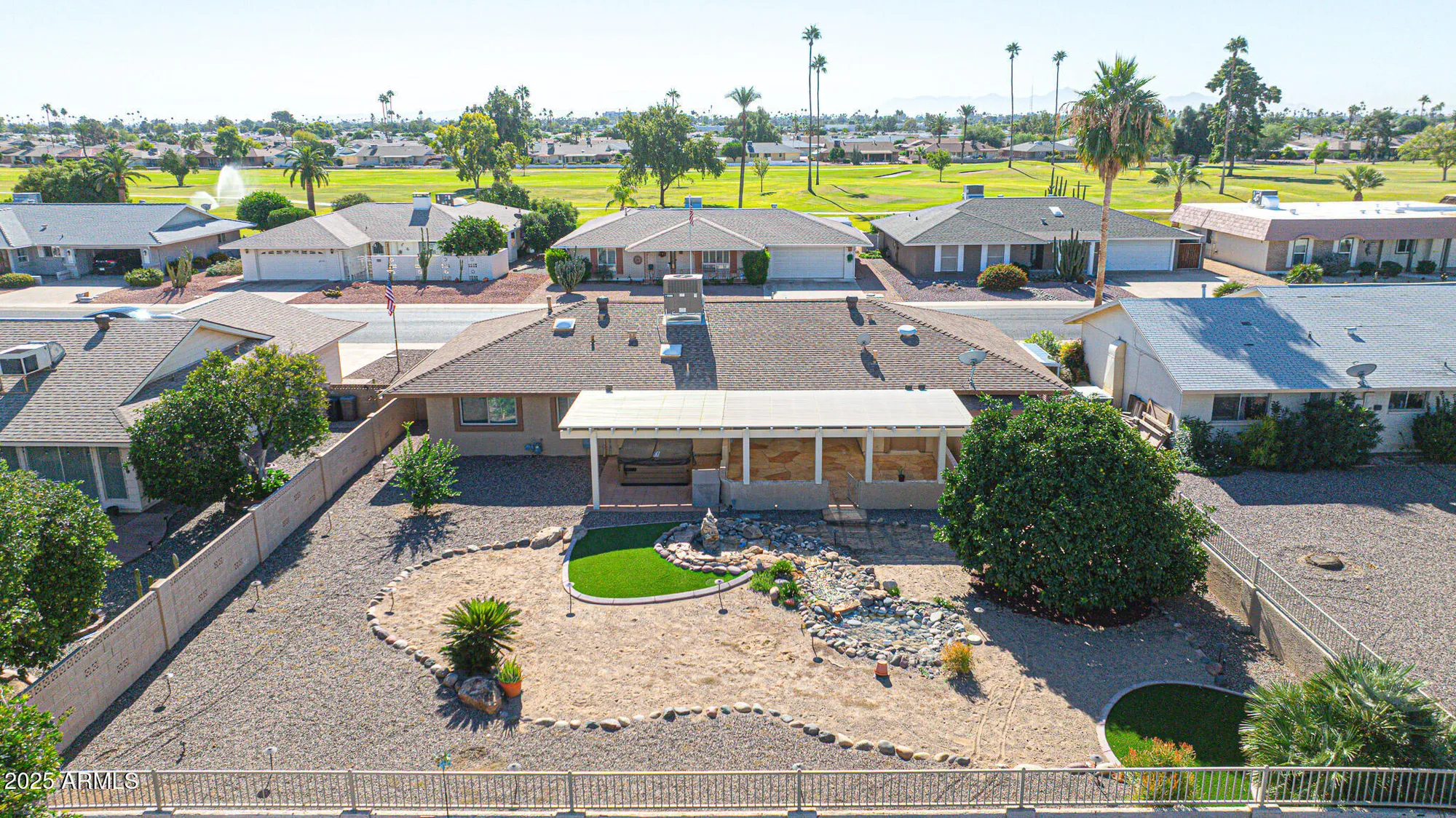 Property Slideshow image 45 of 53 | 10940 w white mountain rd, Sun City, AZ, 85351