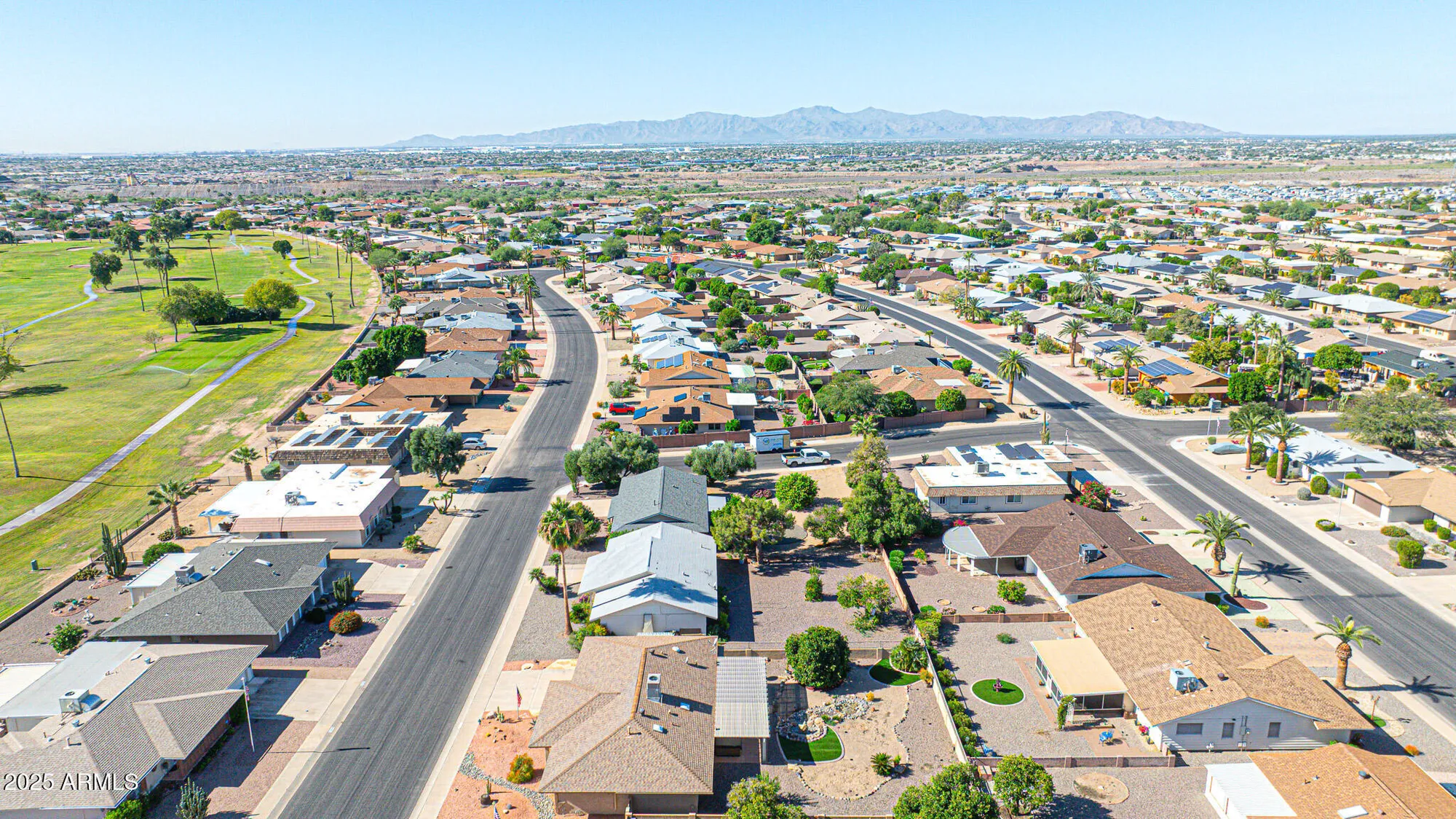 Property Slideshow image 39 of 53 | 10940 w white mountain rd, Sun City, AZ, 85351