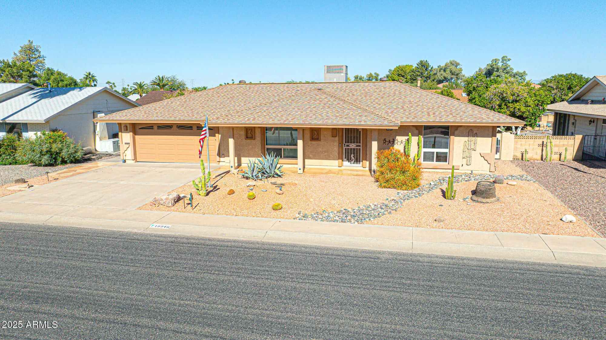 Property Slideshow image 40 of 53 | 10940 w white mountain rd, Sun City, AZ, 85351