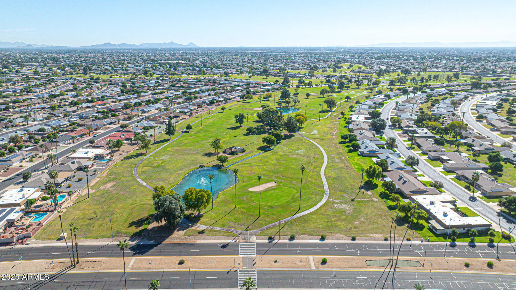 Property Slideshow image 51 of 53 | 10940 w white mountain rd, Sun City, AZ, 85351