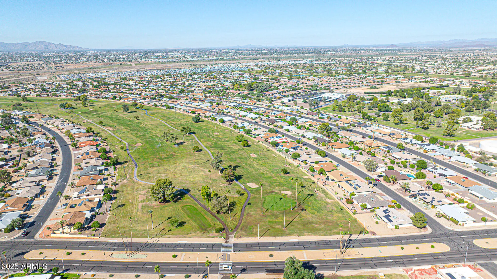 Property Slideshow image 52 of 53 | 10940 w white mountain rd, Sun City, AZ, 85351