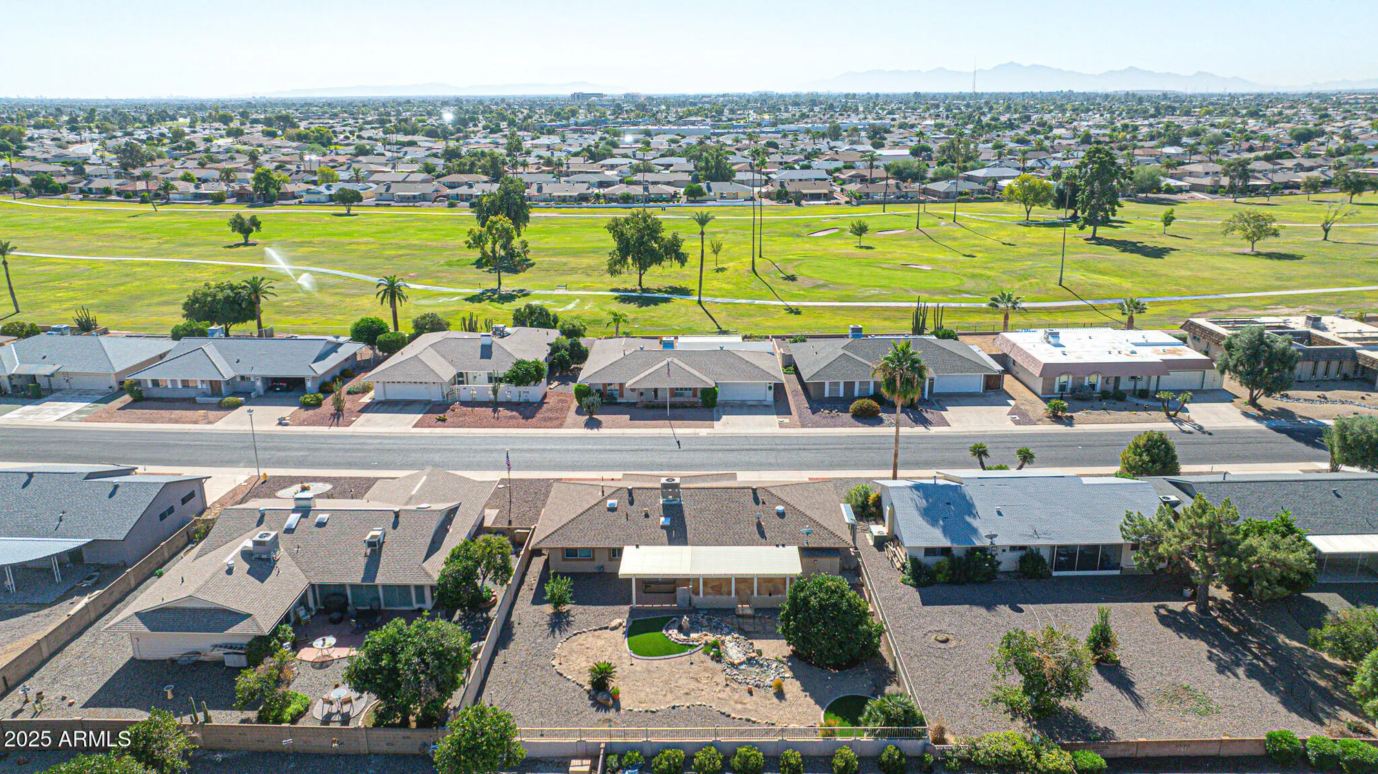 Property Slideshow image 46 of 53 | 10940 w white mountain rd, Sun City, AZ, 85351