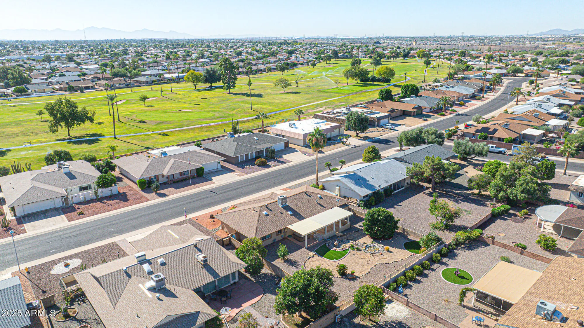 Property Slideshow image 47 of 53 | 10940 w white mountain rd, Sun City, AZ, 85351