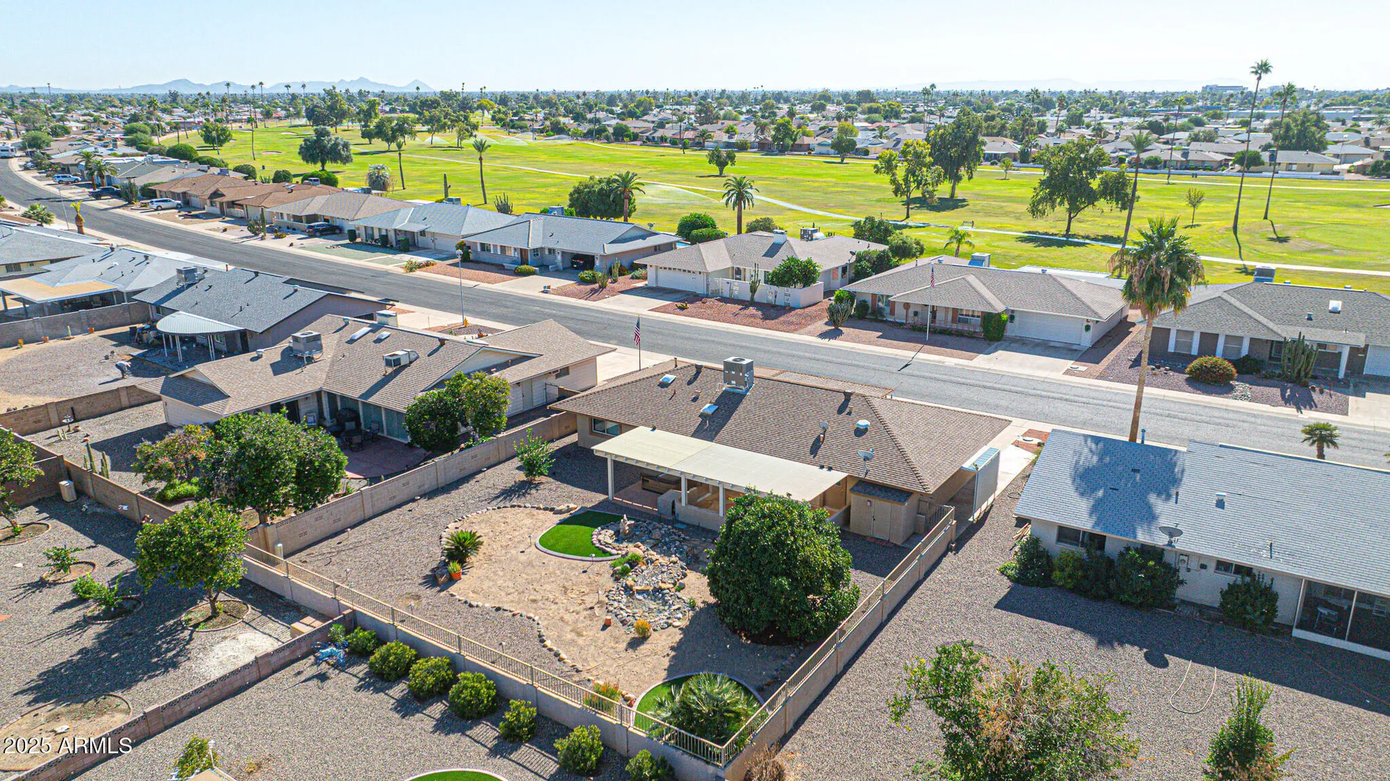 Property Slideshow image 49 of 53 | 10940 w white mountain rd, Sun City, AZ, 85351