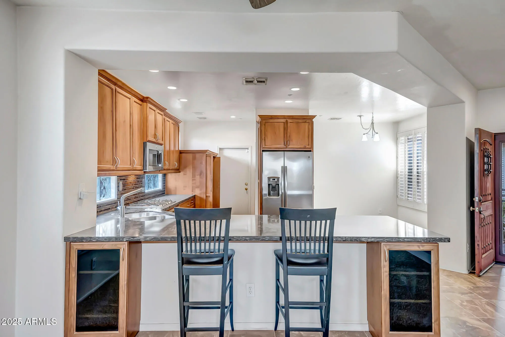 Property Slideshow image 13 of 36 | 41628 n cedar chase rd, Anthem, AZ, 85086