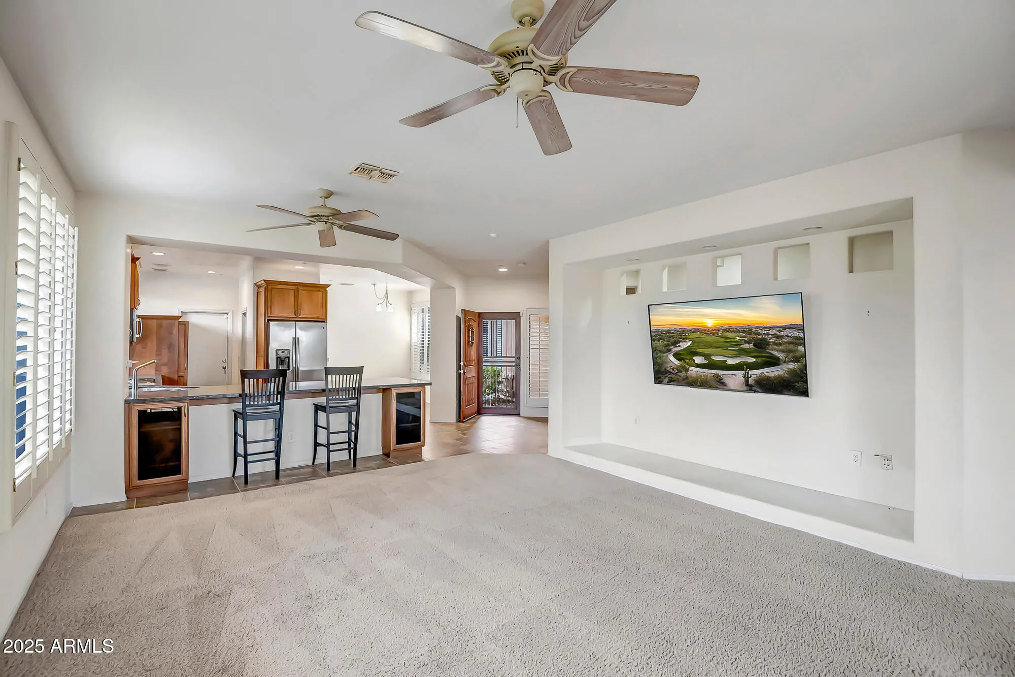 Property Slideshow image 15 of 36 | 41628 n cedar chase rd, Anthem, AZ, 85086