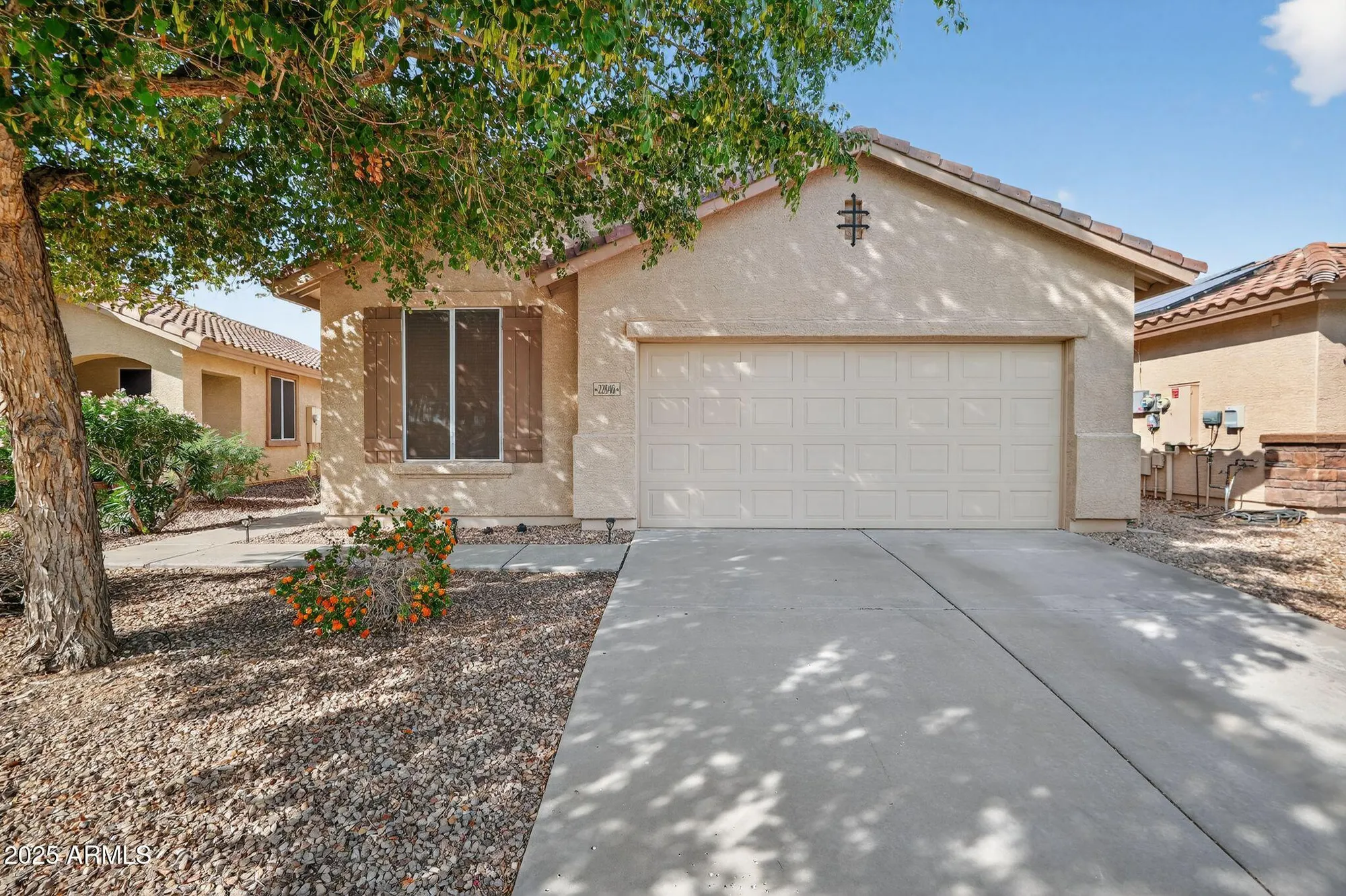 Property Slideshow image 1 of 26 | 22946 w desert bloom st, Buckeye, AZ, 85326