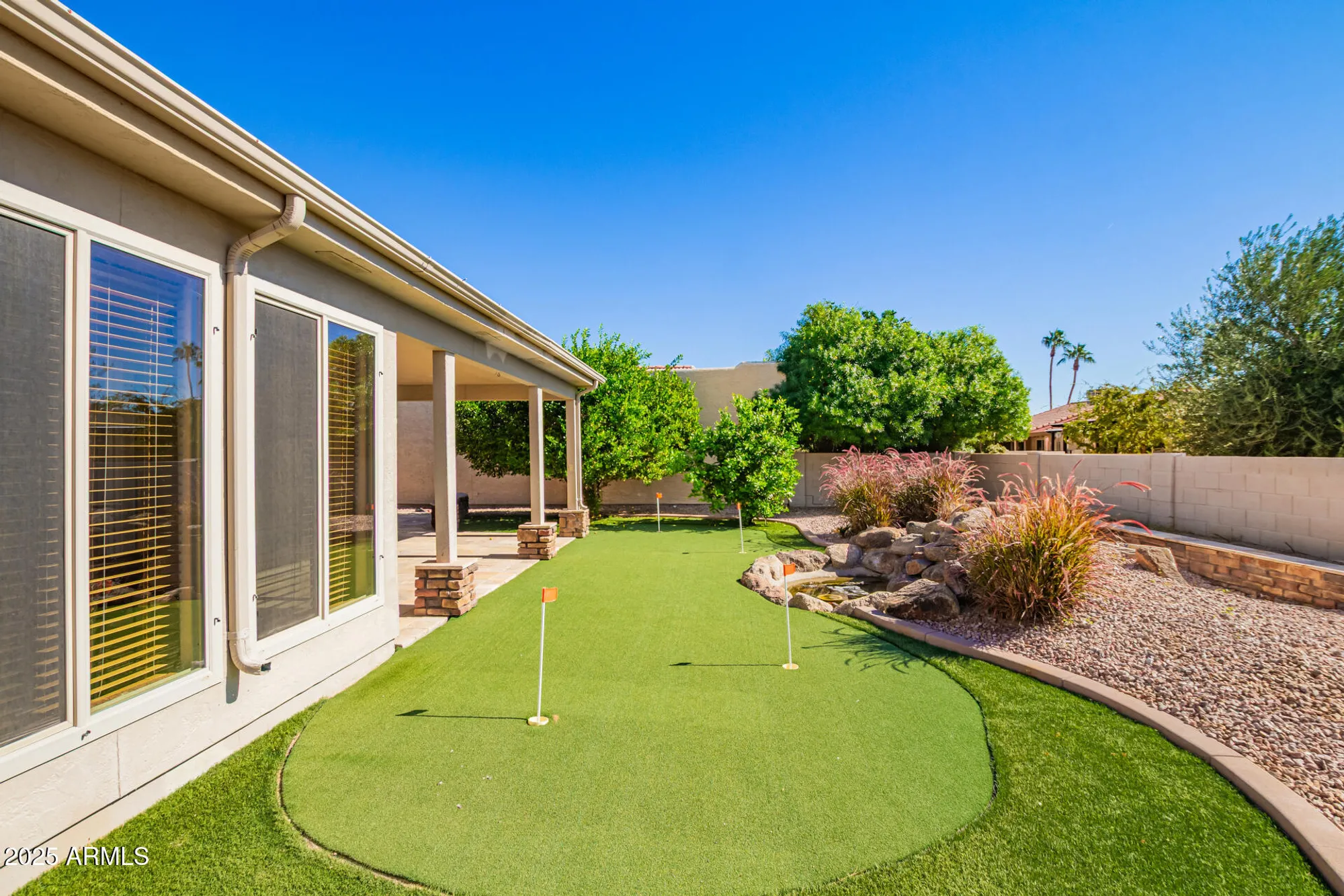 Property Slideshow image 40 of 53 | 10413 e silvertree dr, Sun Lakes, AZ, 85248