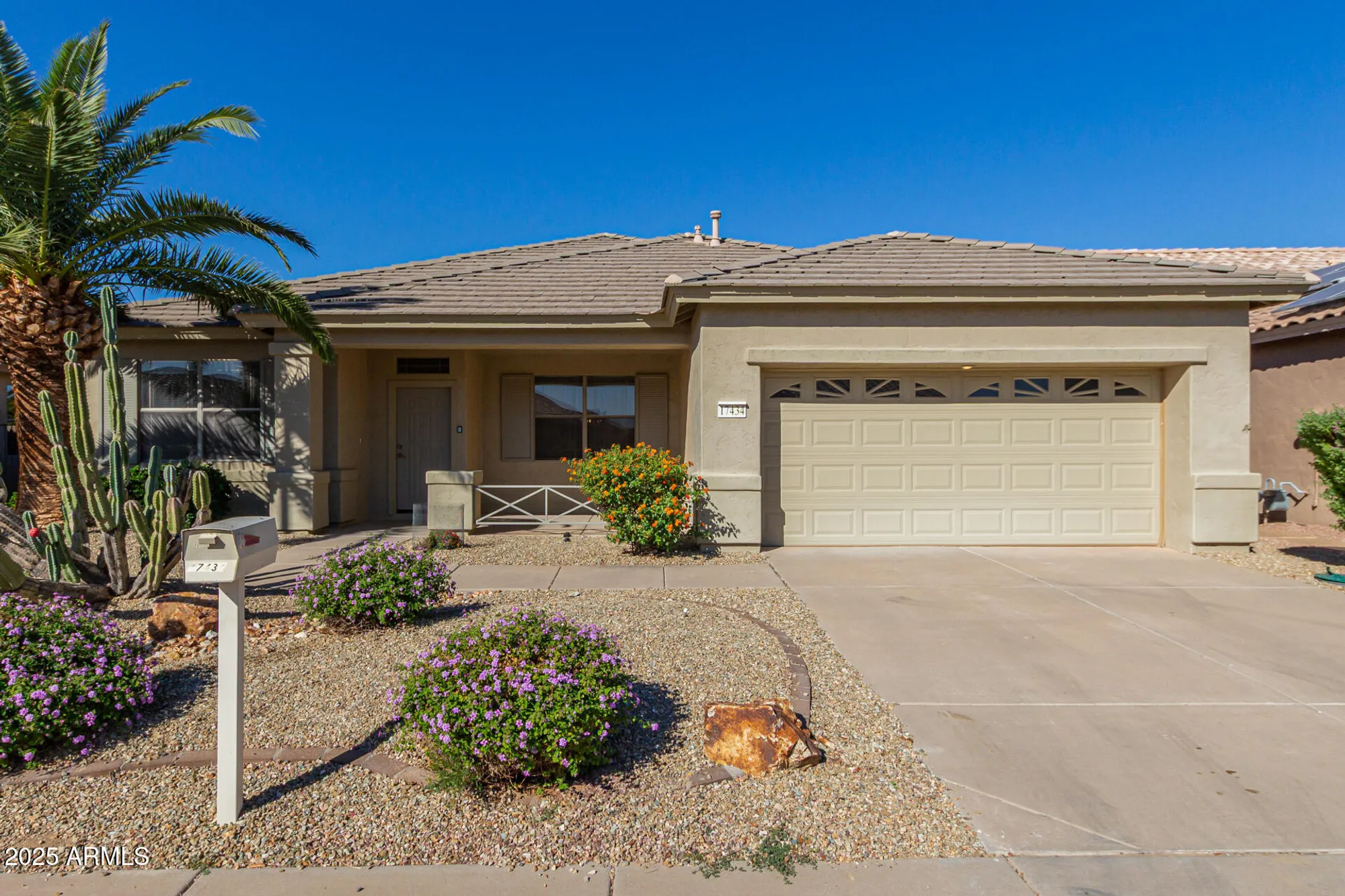 Property Slideshow image 1 of 45 | 17434 n javelina dr, Surprise, AZ, 85374
