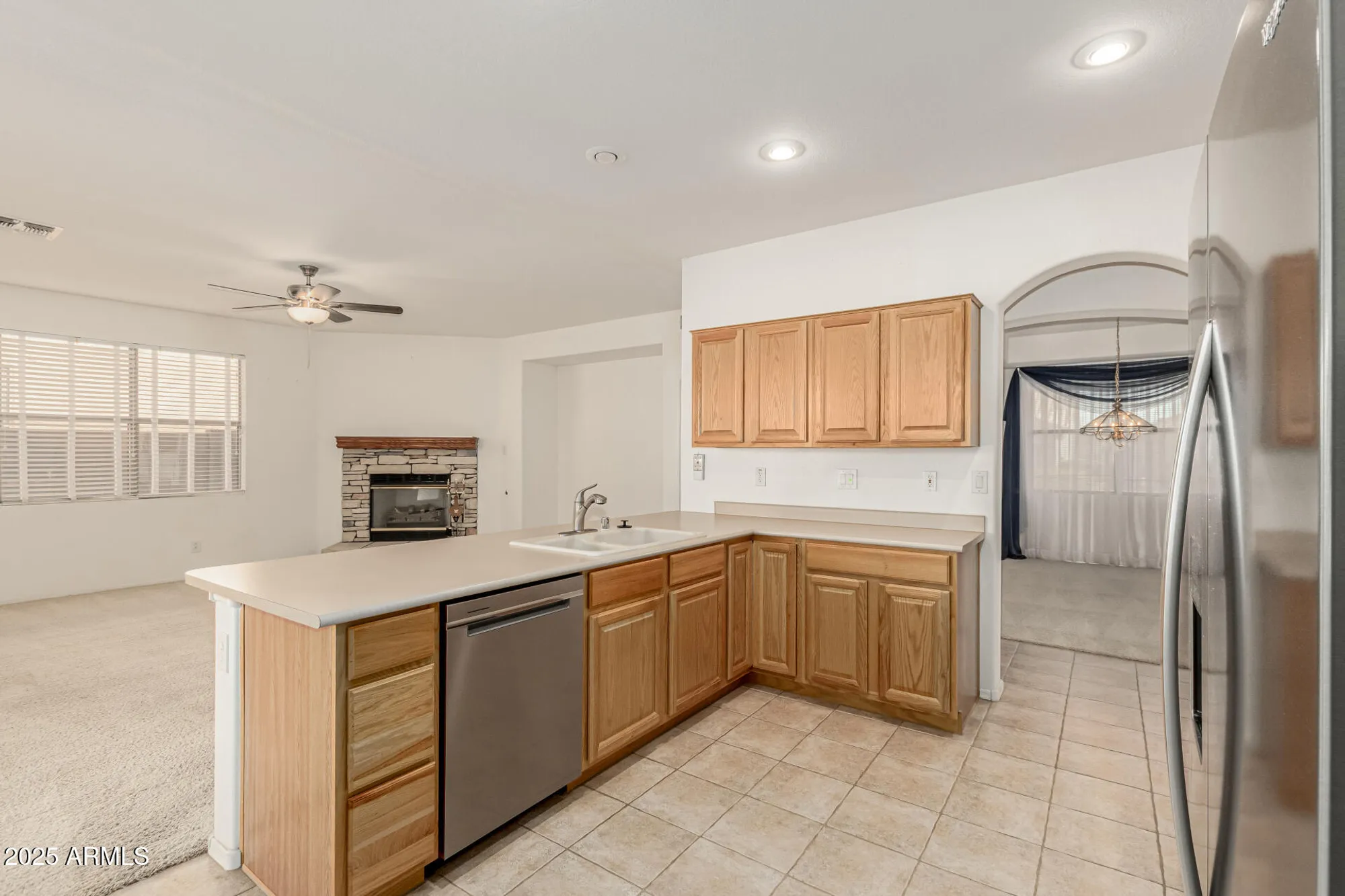 Property Slideshow image 22 of 45 | 17434 n javelina dr, Surprise, AZ, 85374