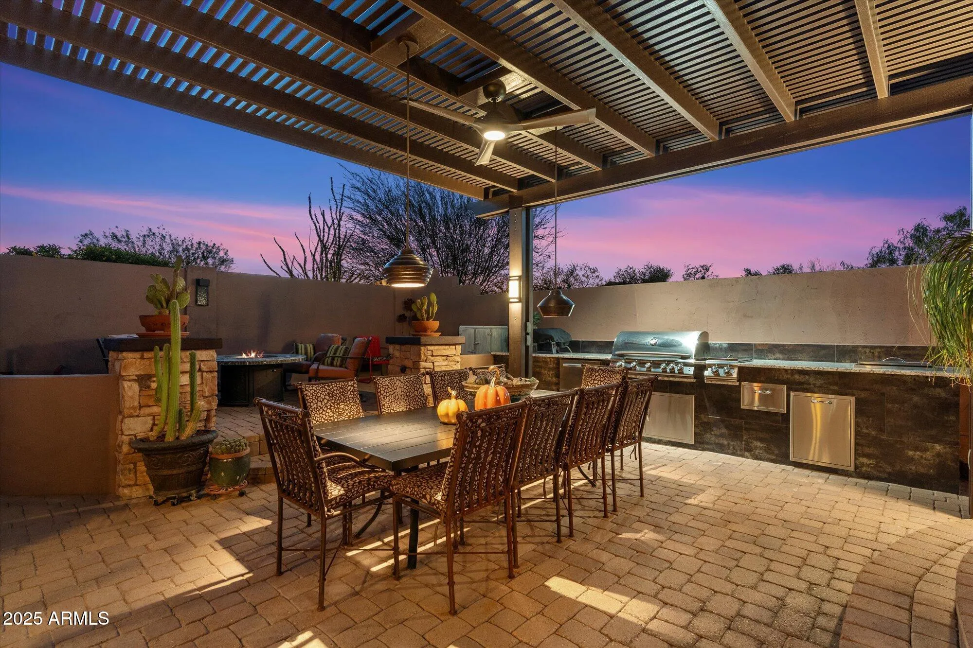 Property Slideshow image 45 of 48 | 41252 n whistling strait ct, Anthem, AZ, 85086