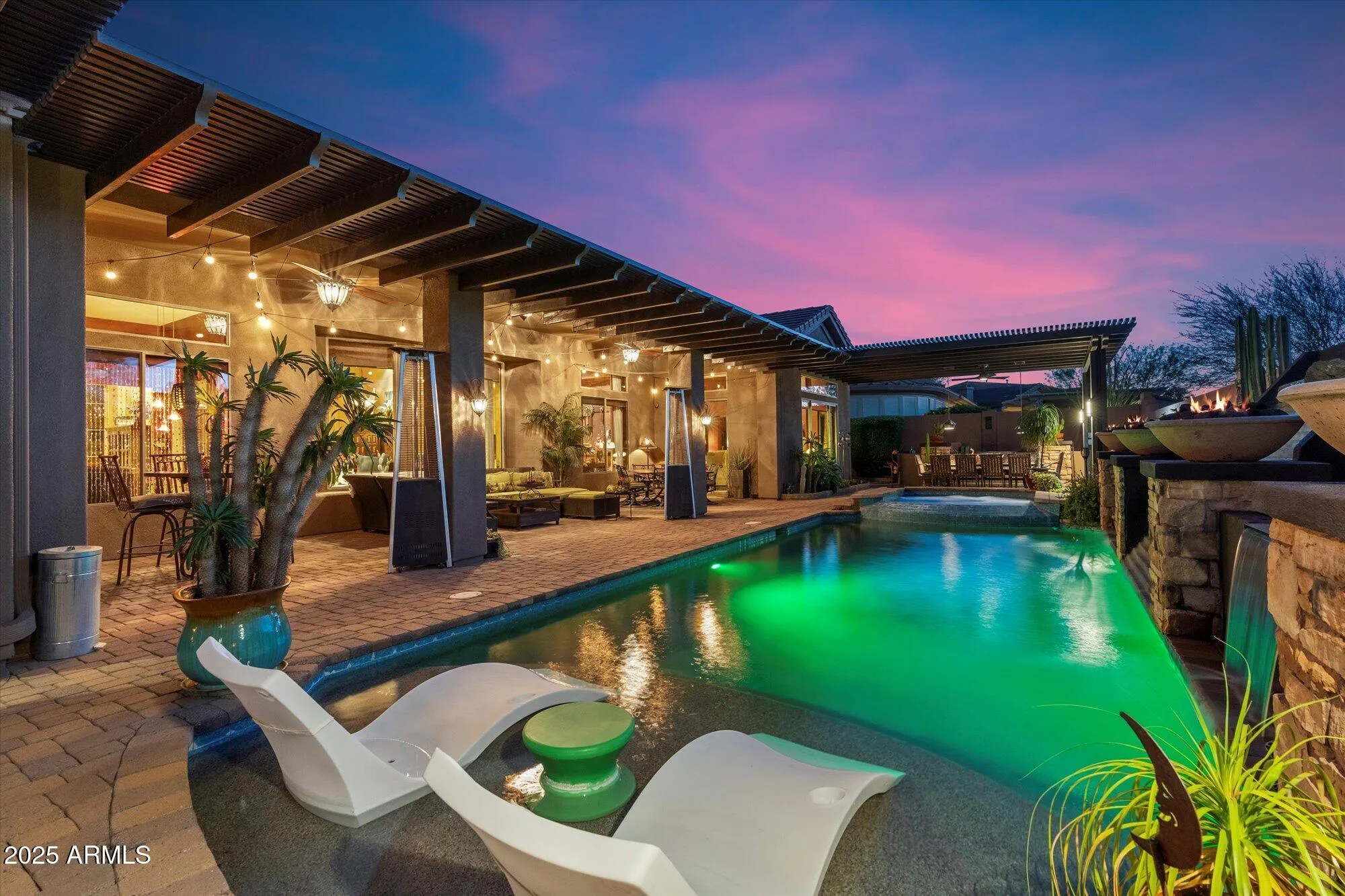 Property Slideshow image 47 of 48 | 41252 n whistling strait ct, Anthem, AZ, 85086