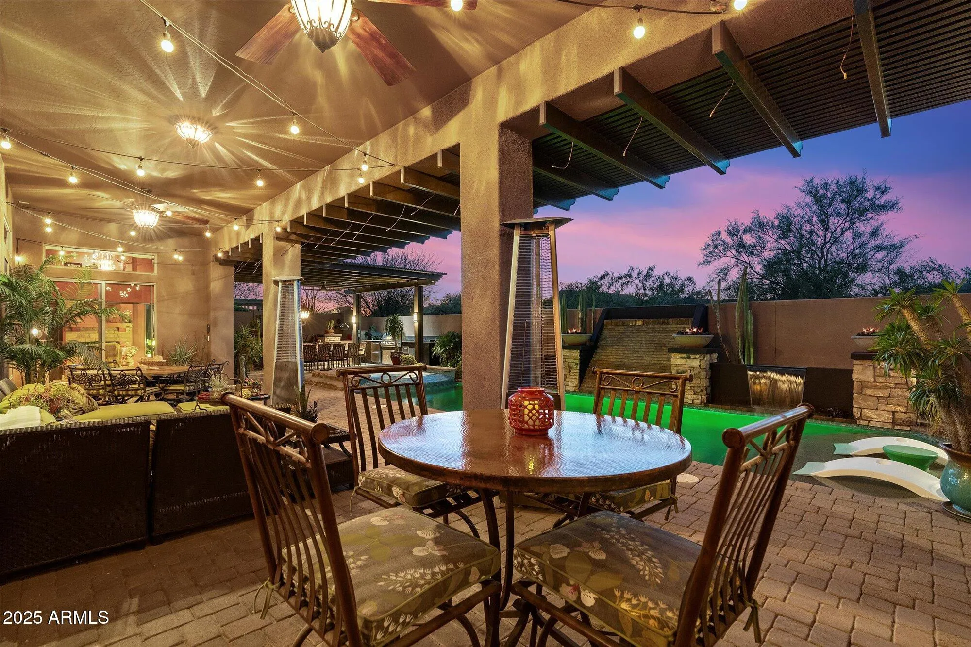 Property Slideshow image 41 of 48 | 41252 n whistling strait ct, Anthem, AZ, 85086