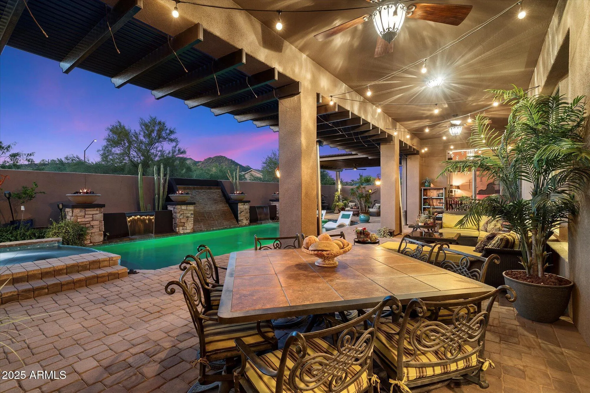 Property Slideshow image 42 of 48 | 41252 n whistling strait ct, Anthem, AZ, 85086