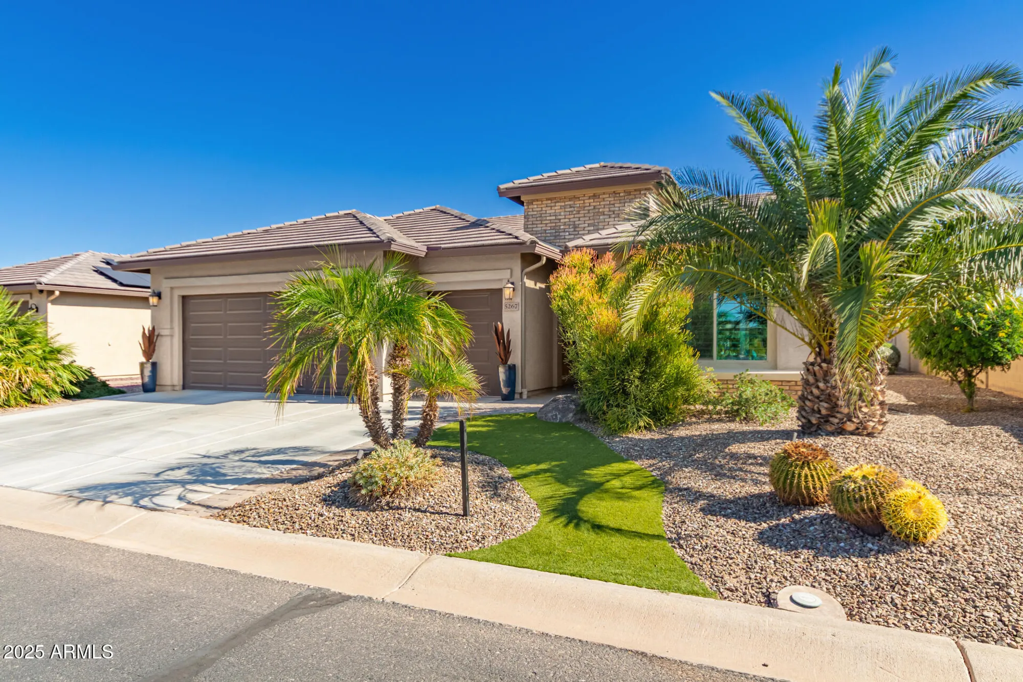 Property Slideshow image 1 of 44 | 5267 n cordes dr, Eloy, AZ, 85131