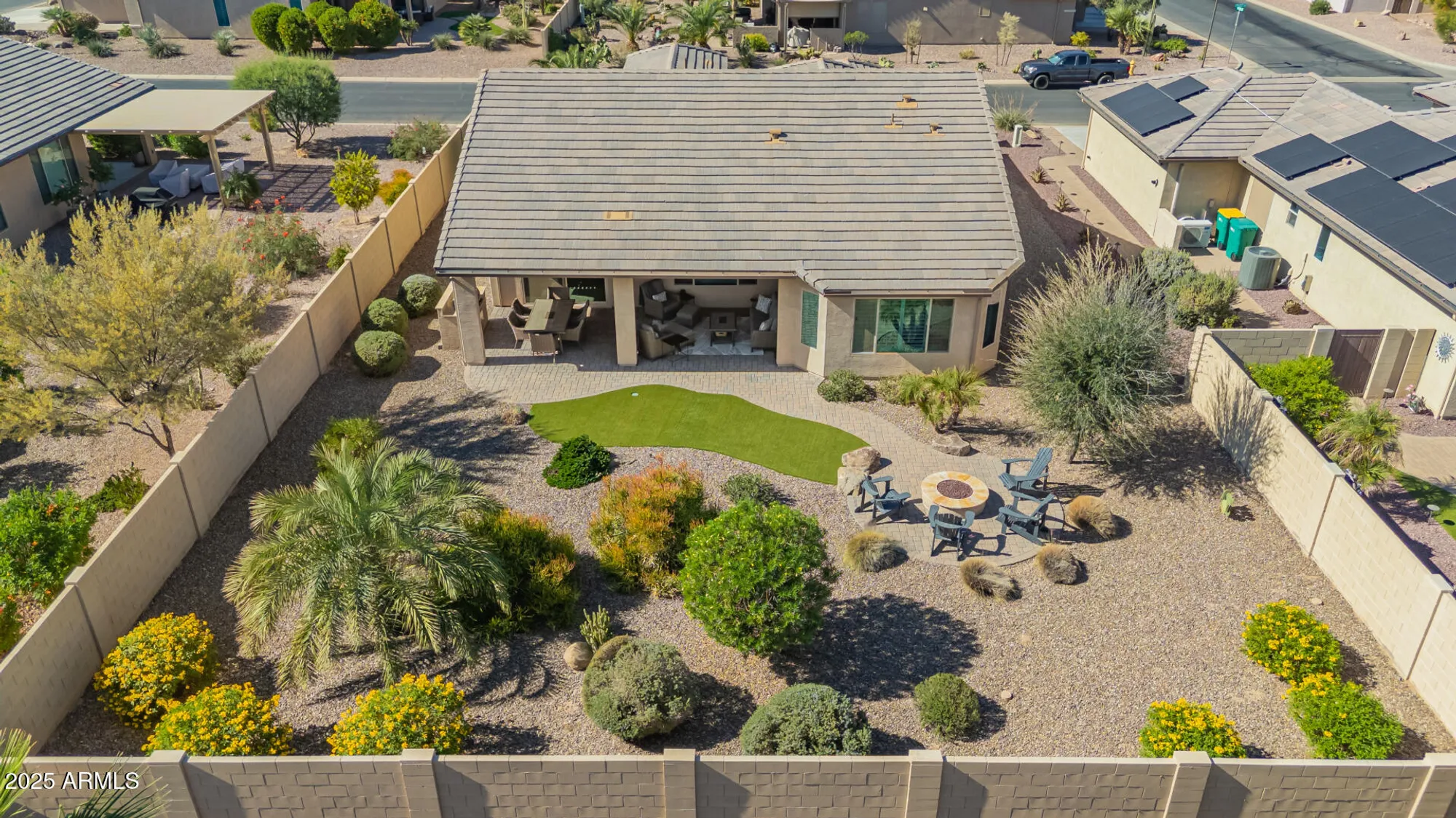 Property Slideshow image 38 of 44 | 5267 n cordes dr, Eloy, AZ, 85131