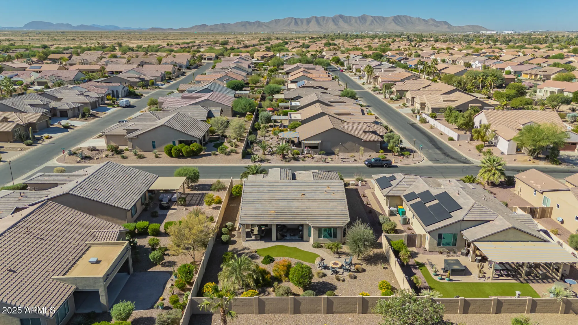 Property Slideshow image 43 of 44 | 5267 n cordes dr, Eloy, AZ, 85131