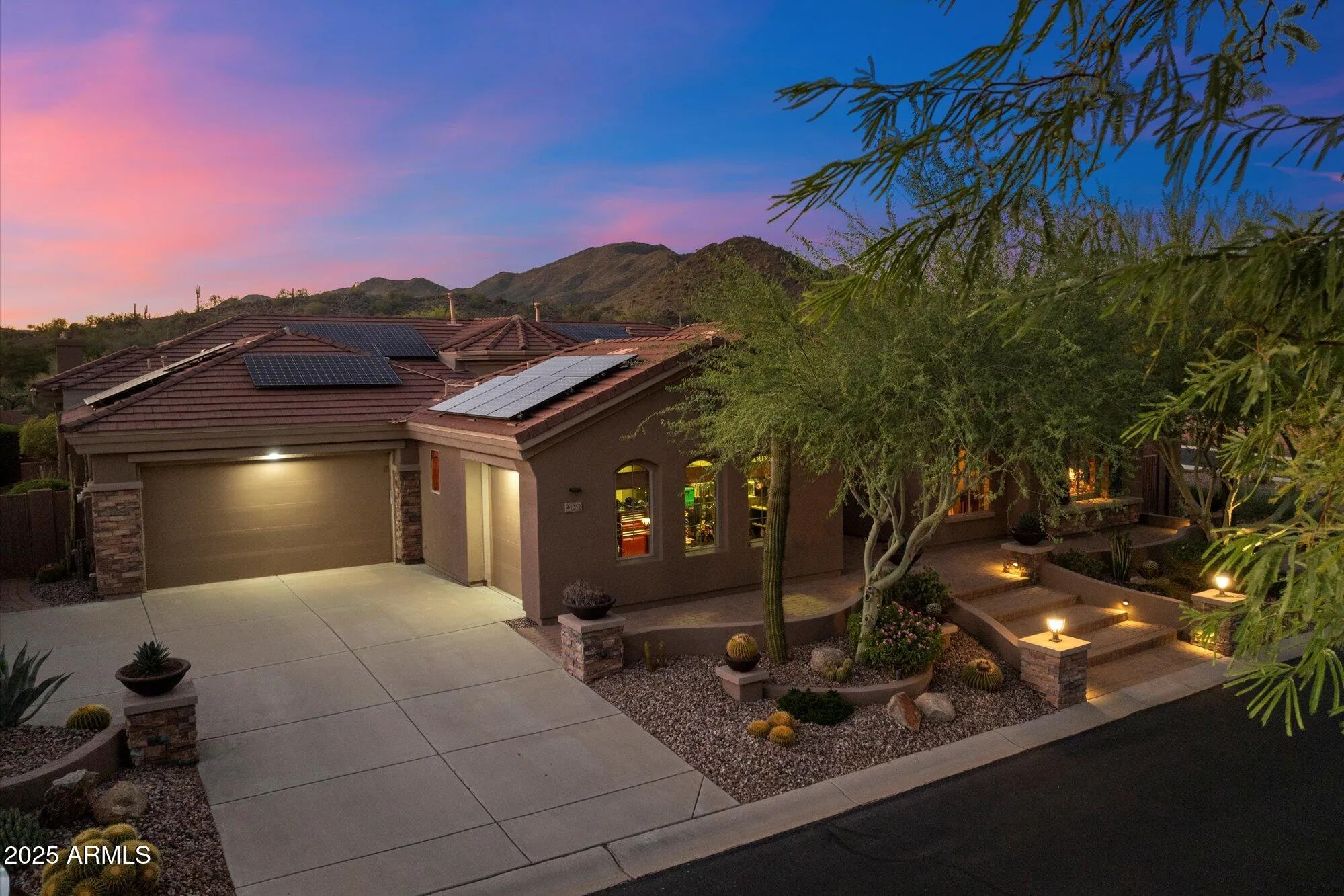 Property Slideshow image 48 of 48 | 41252 n whistling strait ct, Anthem, AZ, 85086