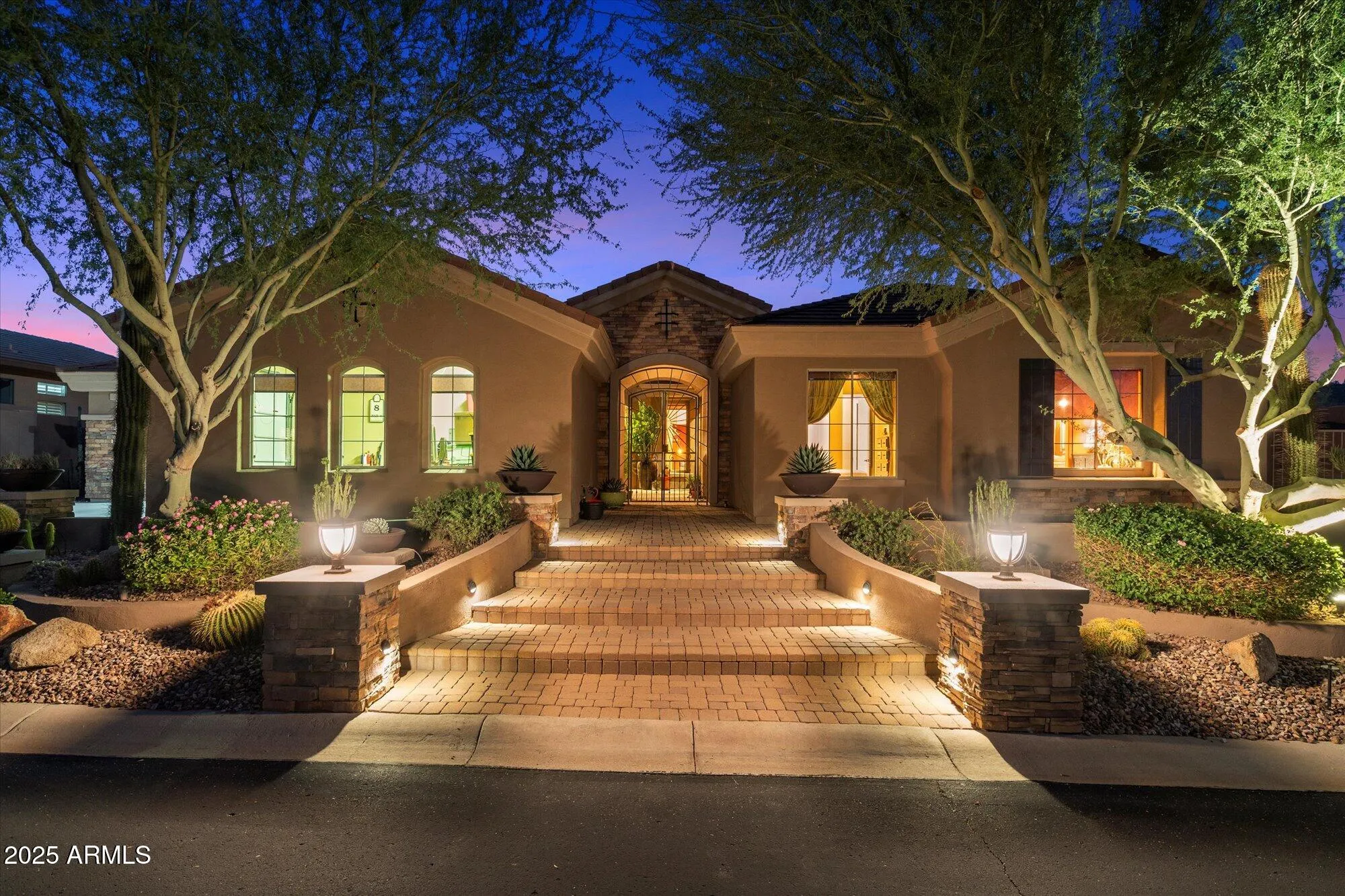 Property Slideshow image 3 of 48 | 41252 n whistling strait ct, Anthem, AZ, 85086