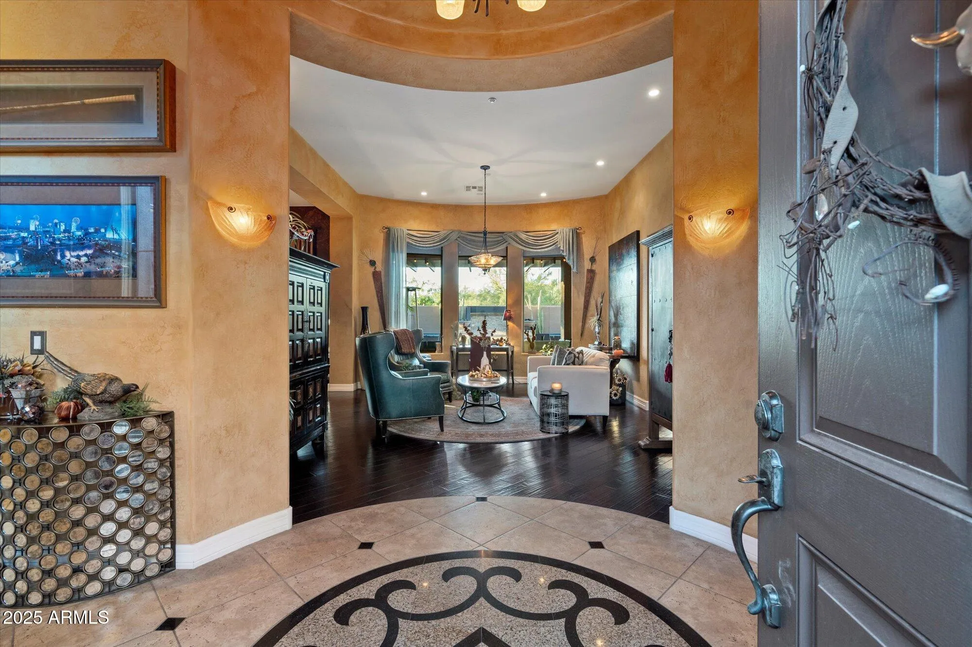 Property Slideshow image 6 of 48 | 41252 n whistling strait ct, Anthem, AZ, 85086